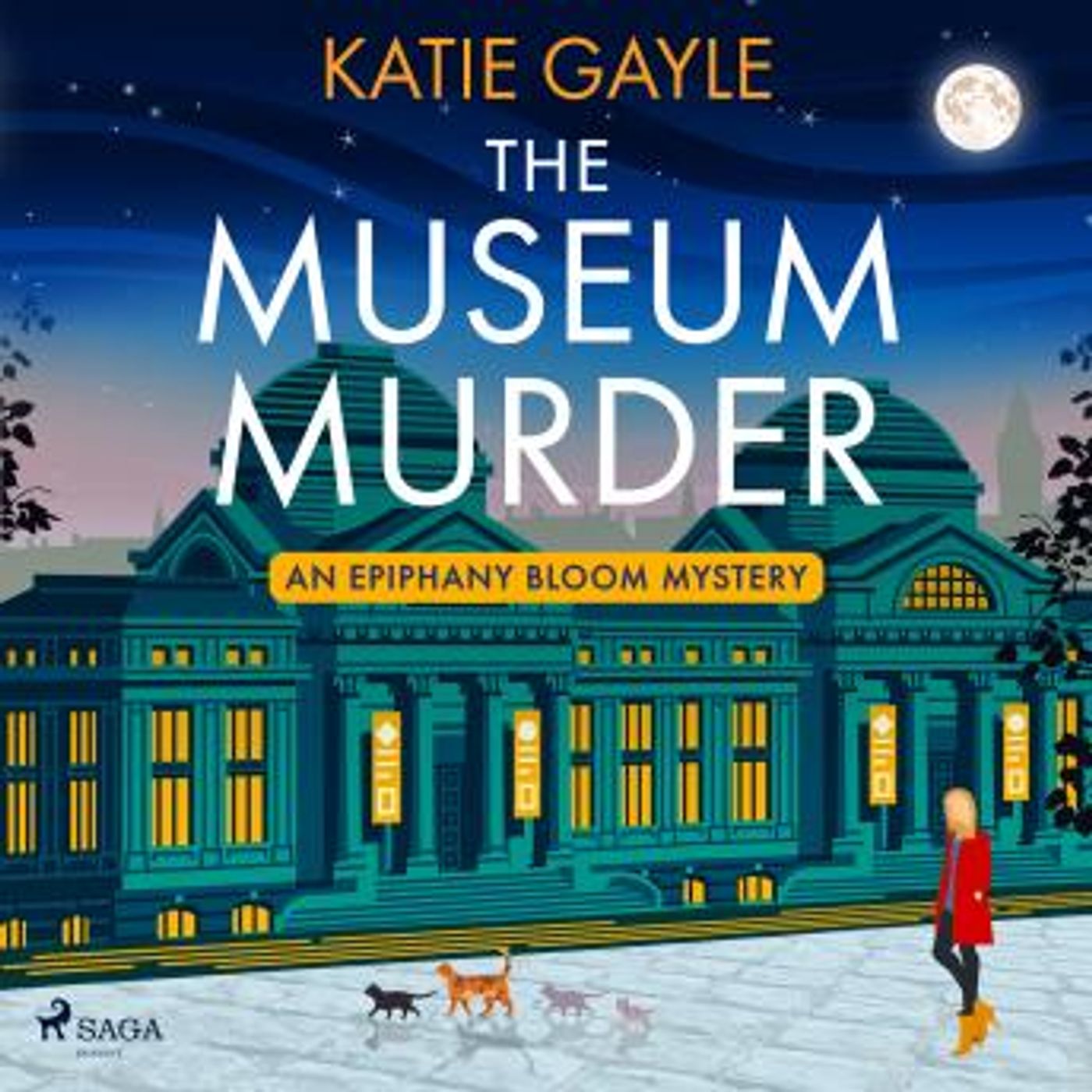Best Full-Length Audiobooks in Mystery, Thriller & Horror, Suspense