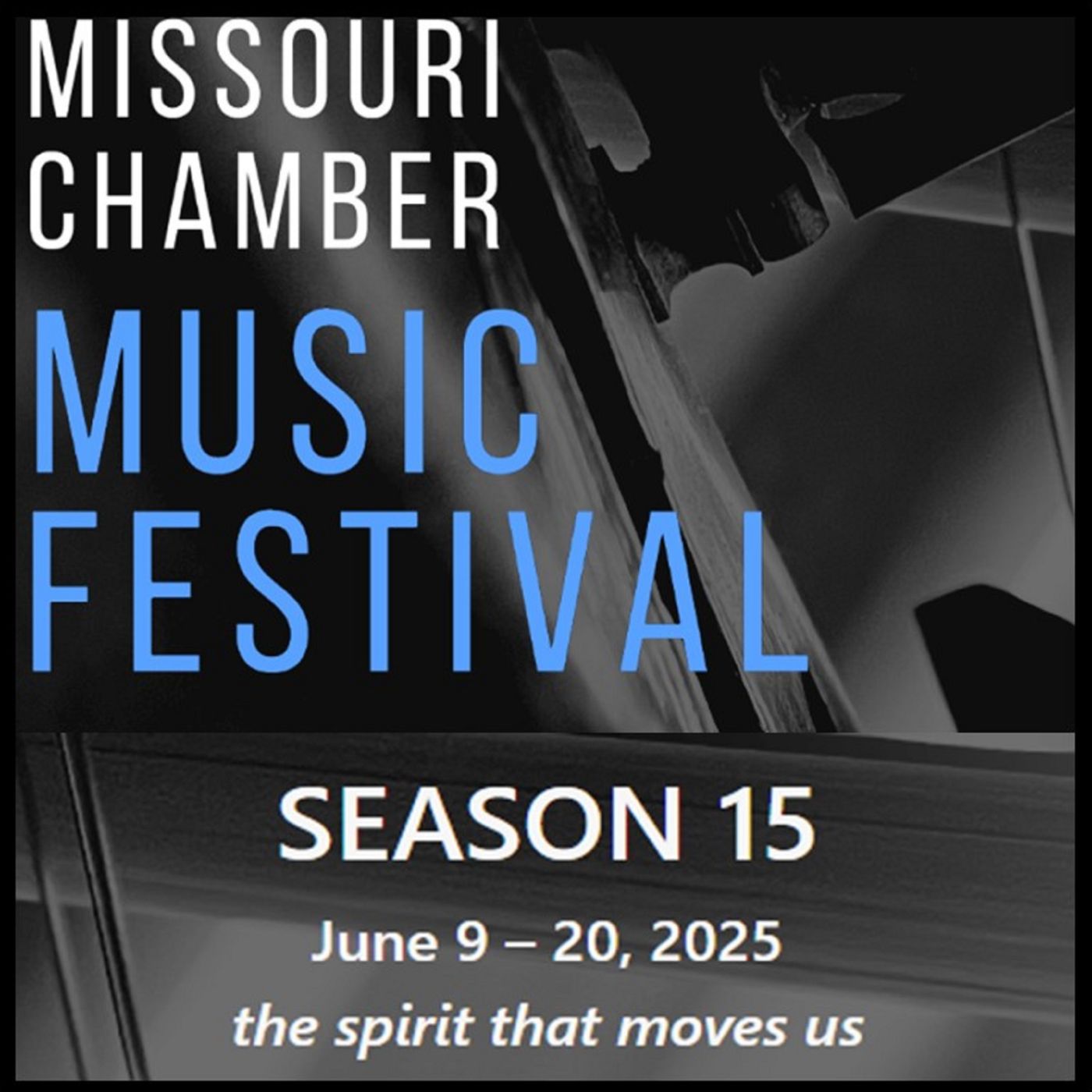 15th MOCM Festival – the spirit that moves us