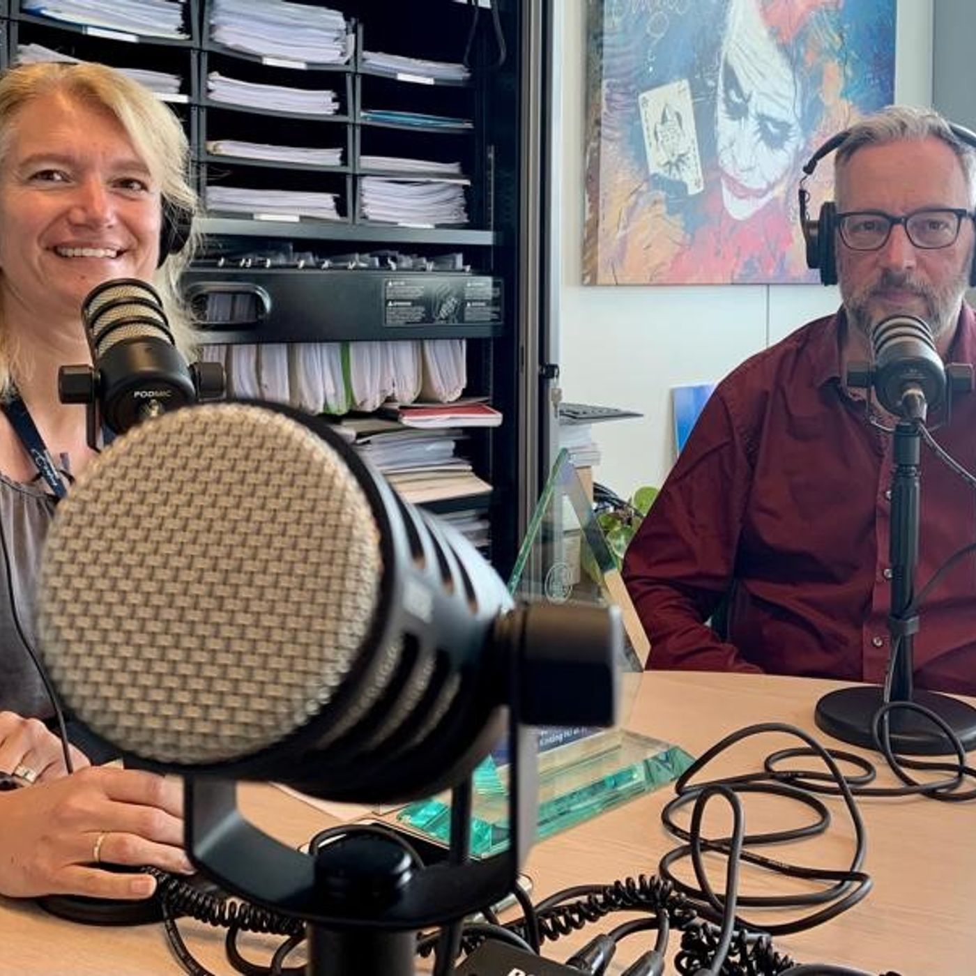 #17 Hoe bevolkingsonderzoek steeds gepersonaliseerder wordt