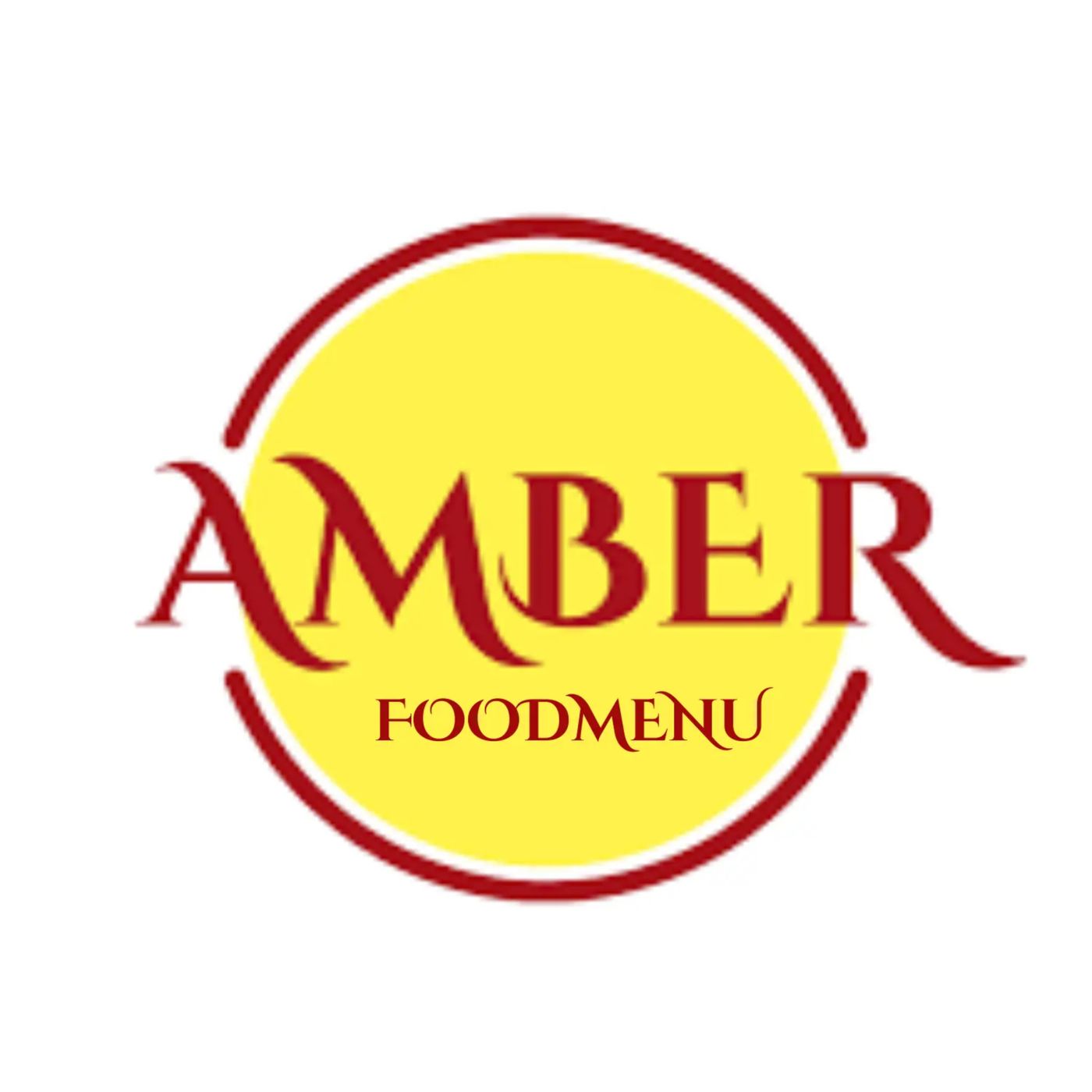 Amber Pancit Menu podcast artwork