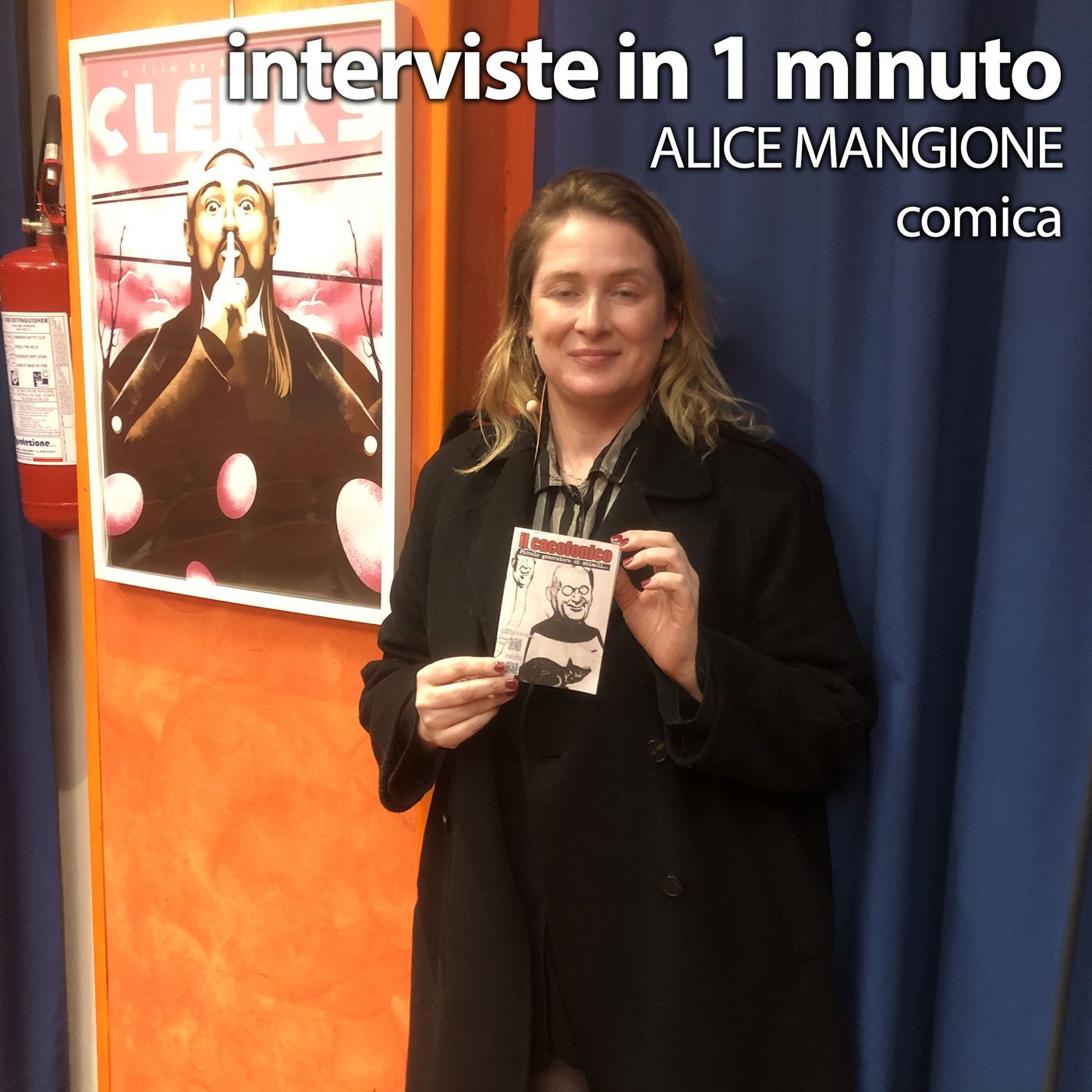 03-Alice Mangione episode artwork