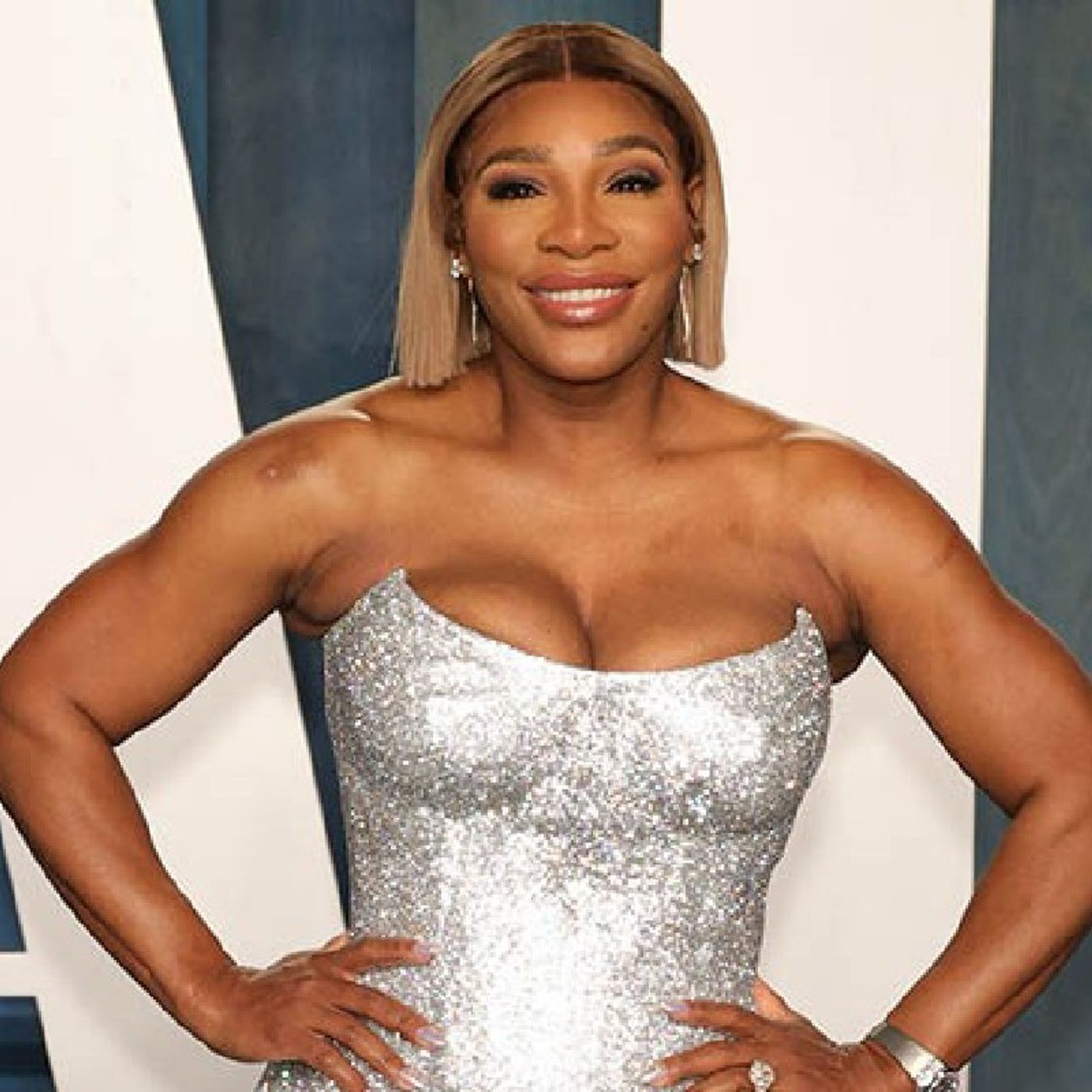 Serena Williams Wants 'King Richard' To Be Start Of Cinematic Family Universe episode artwork
