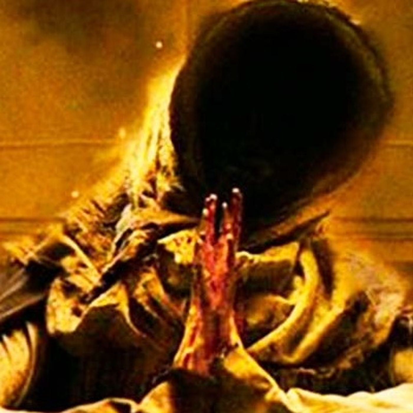 Alma En Pena Historias De Terror - REDE