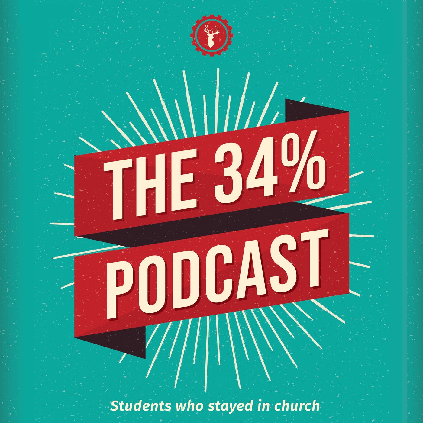 The 34%: Students Who Stayed in Church