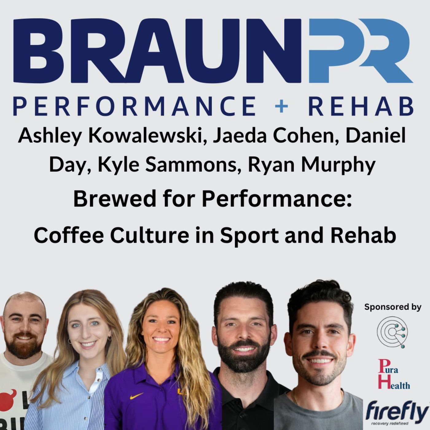 Brawn Body Health and Fitness Podcast