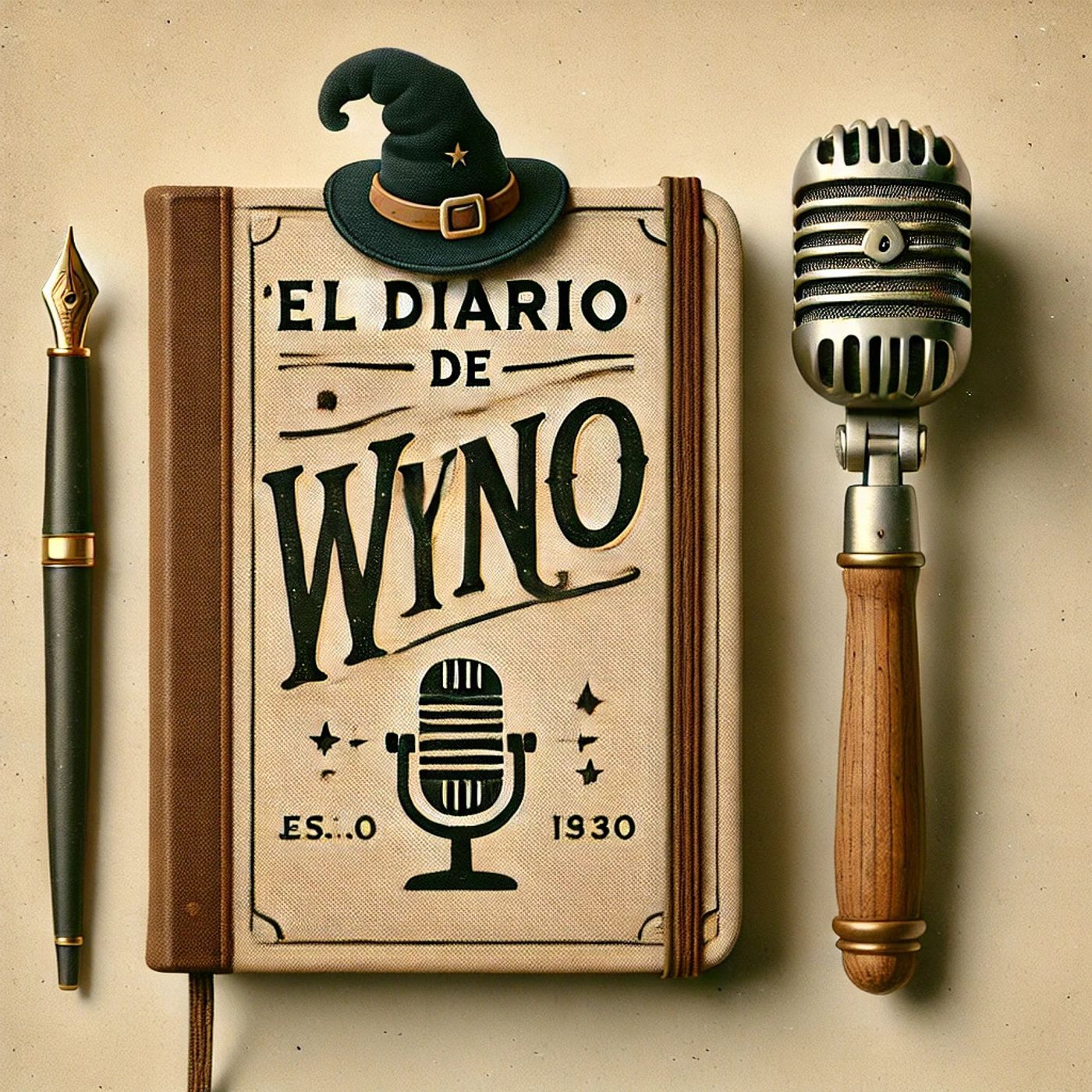El diario de WYNO podcast artwork