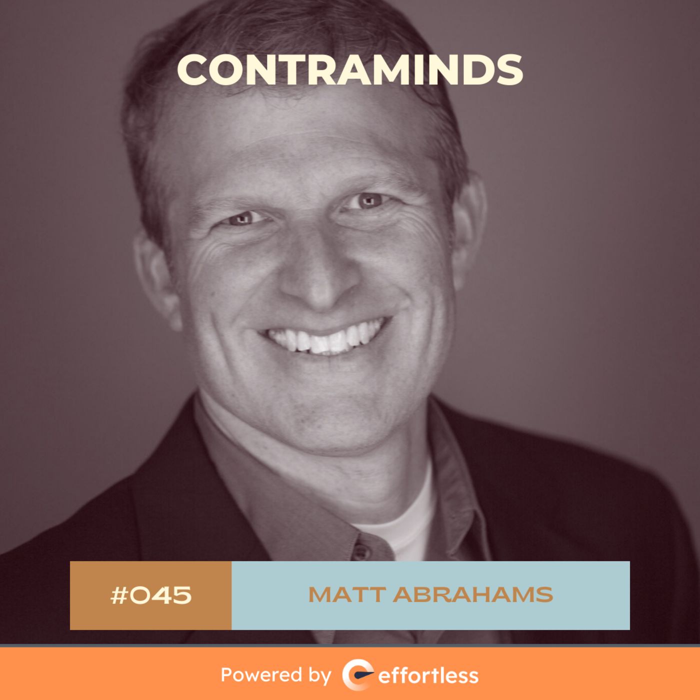 The ContraMinds Podcast