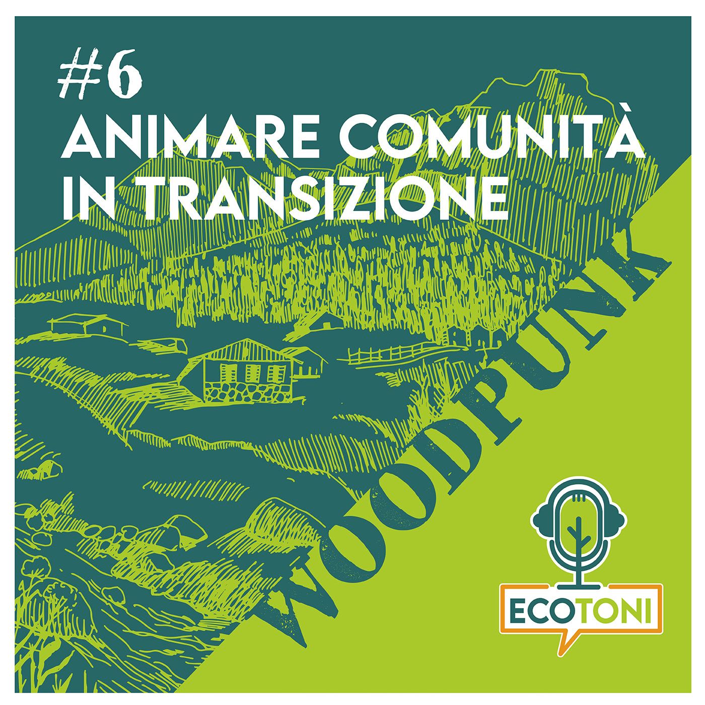 ECOTONI