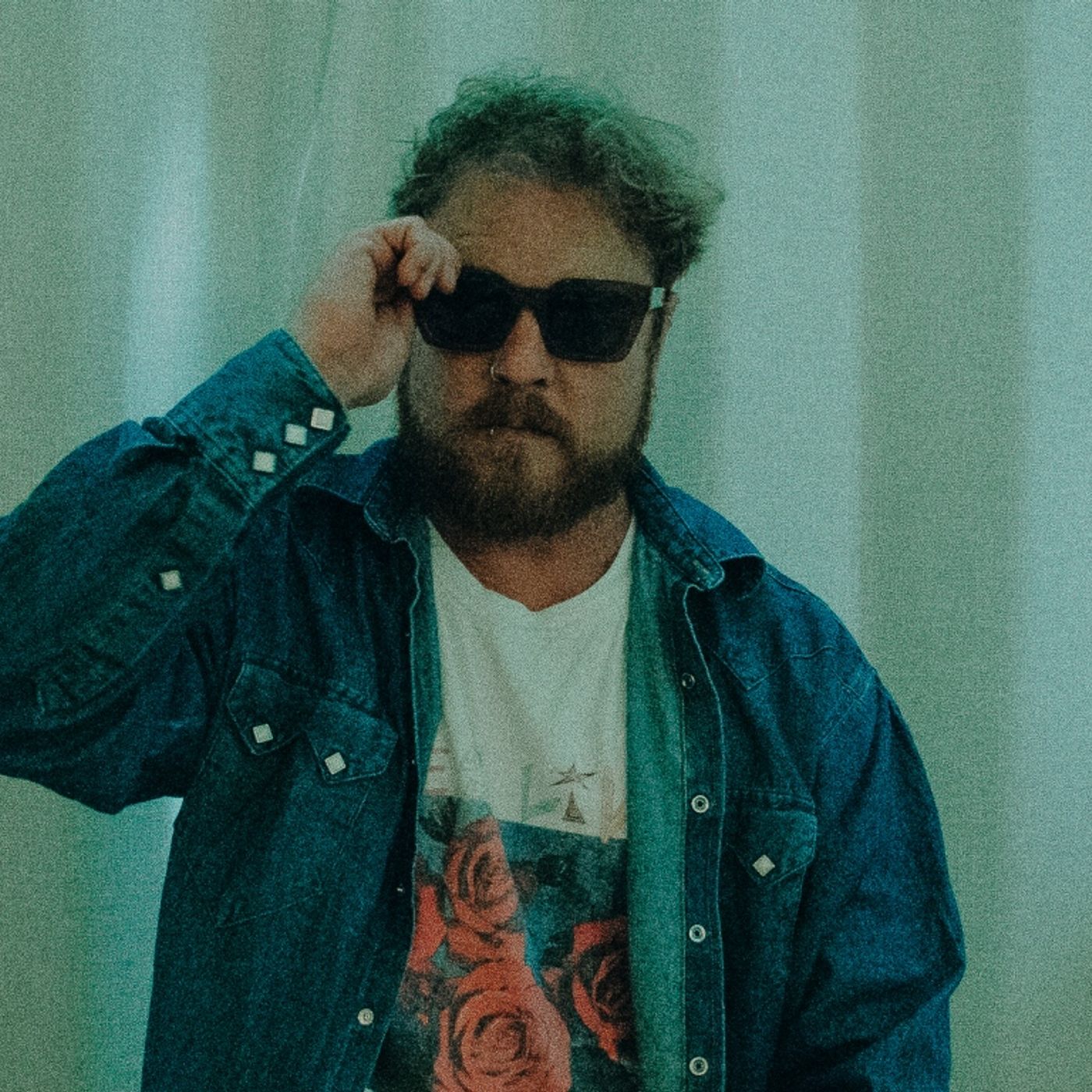 DR MANN - Stubborn Mule Interview episode artwork