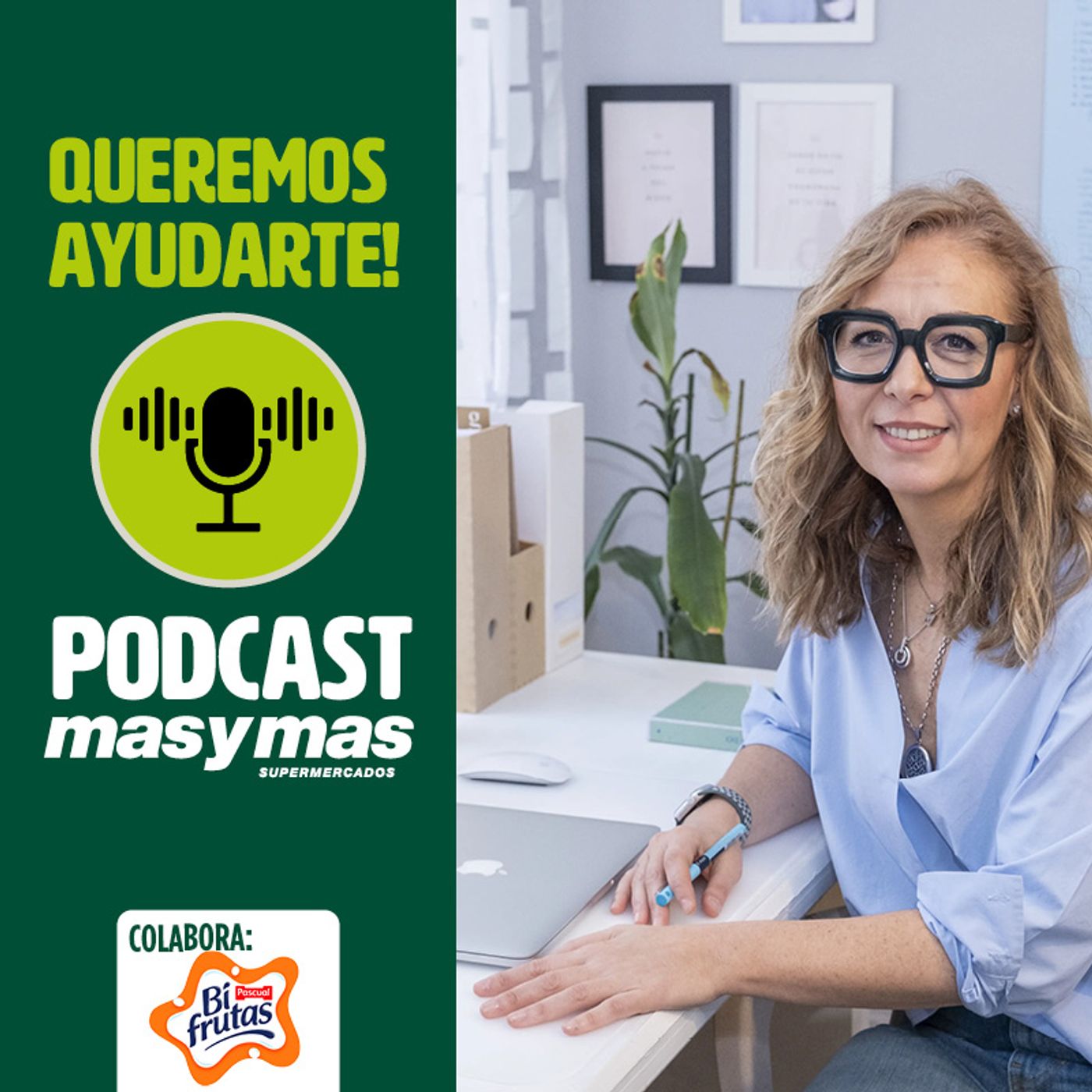 Tareas y organización con los peques de la casa con @MrsCleanor episode artwork