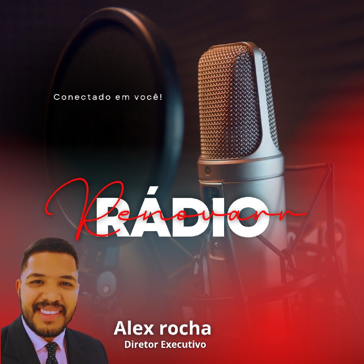 Rádio Renovar de comunicação