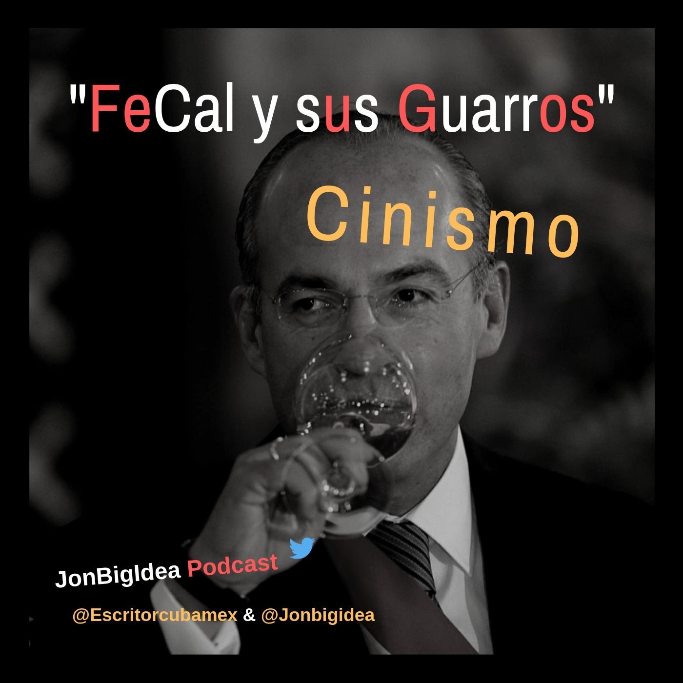 KCDMX Podcast