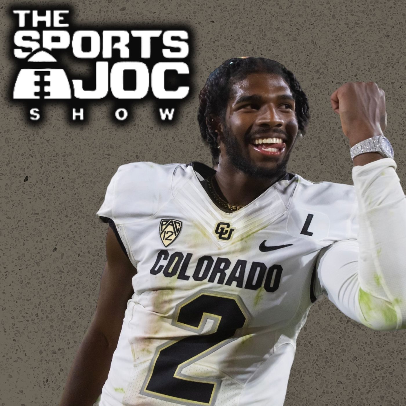 The Sports Joc Show with Wayne Gandy