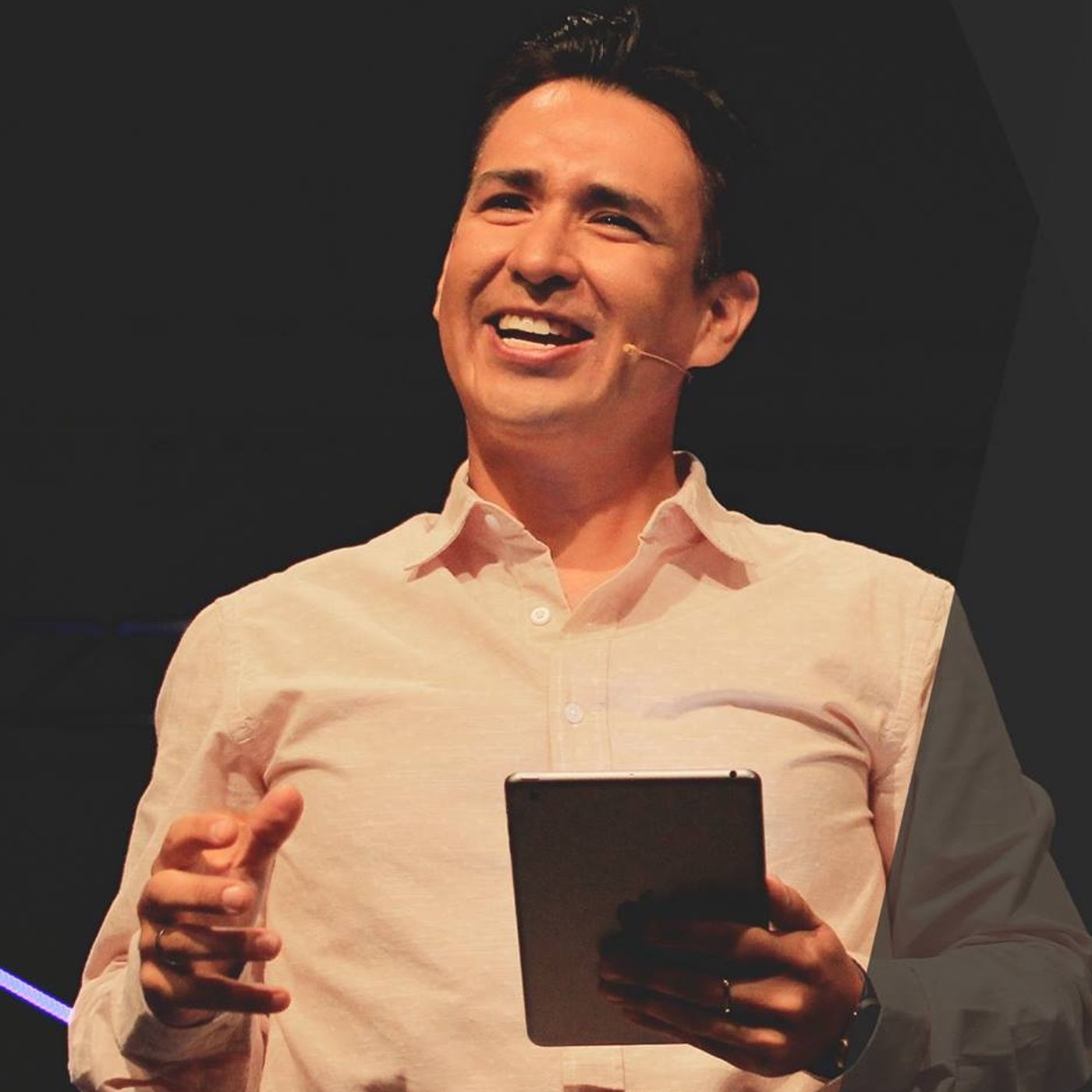 ESTAR BIEN con: Alan Palacio