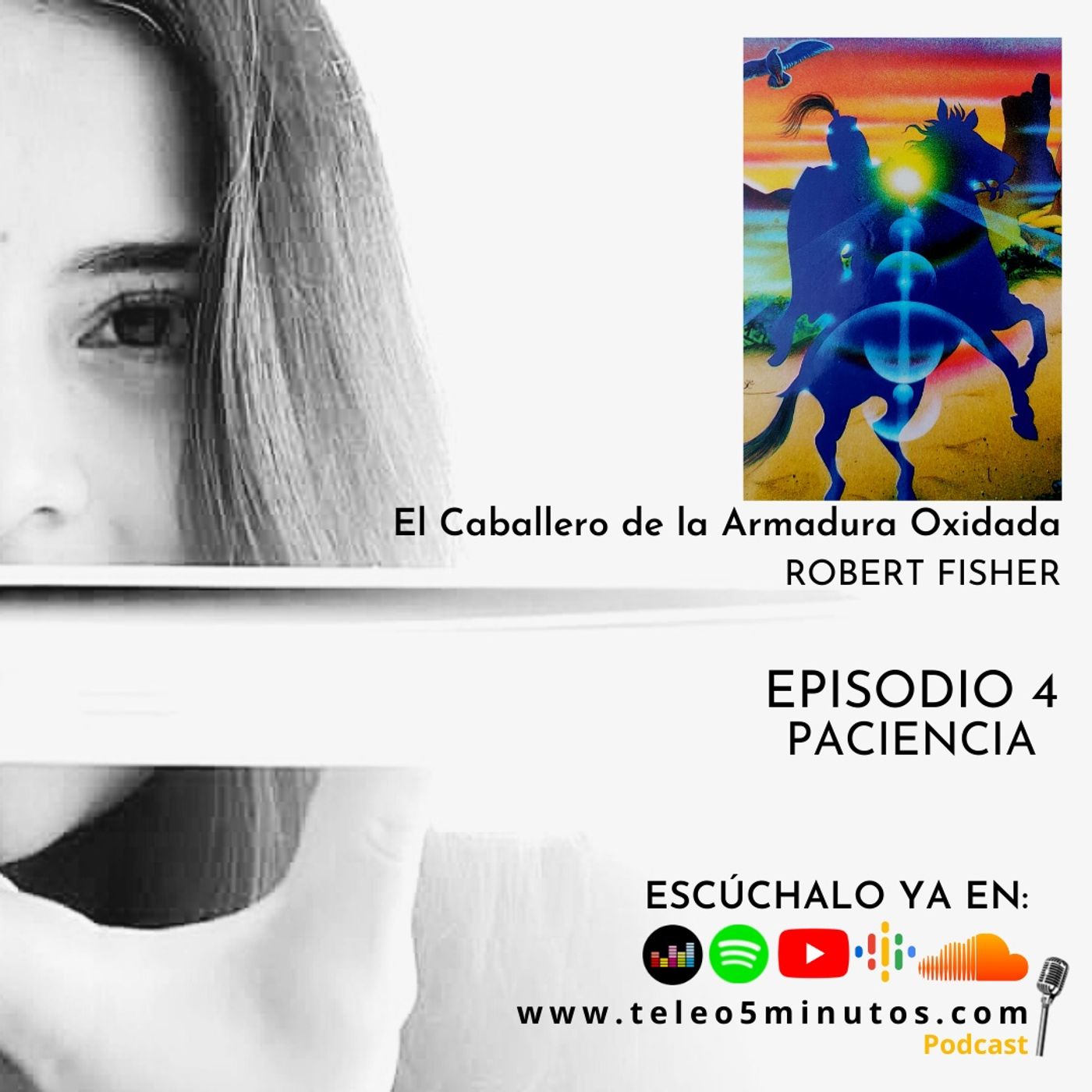 Te Leo 5 Minutos