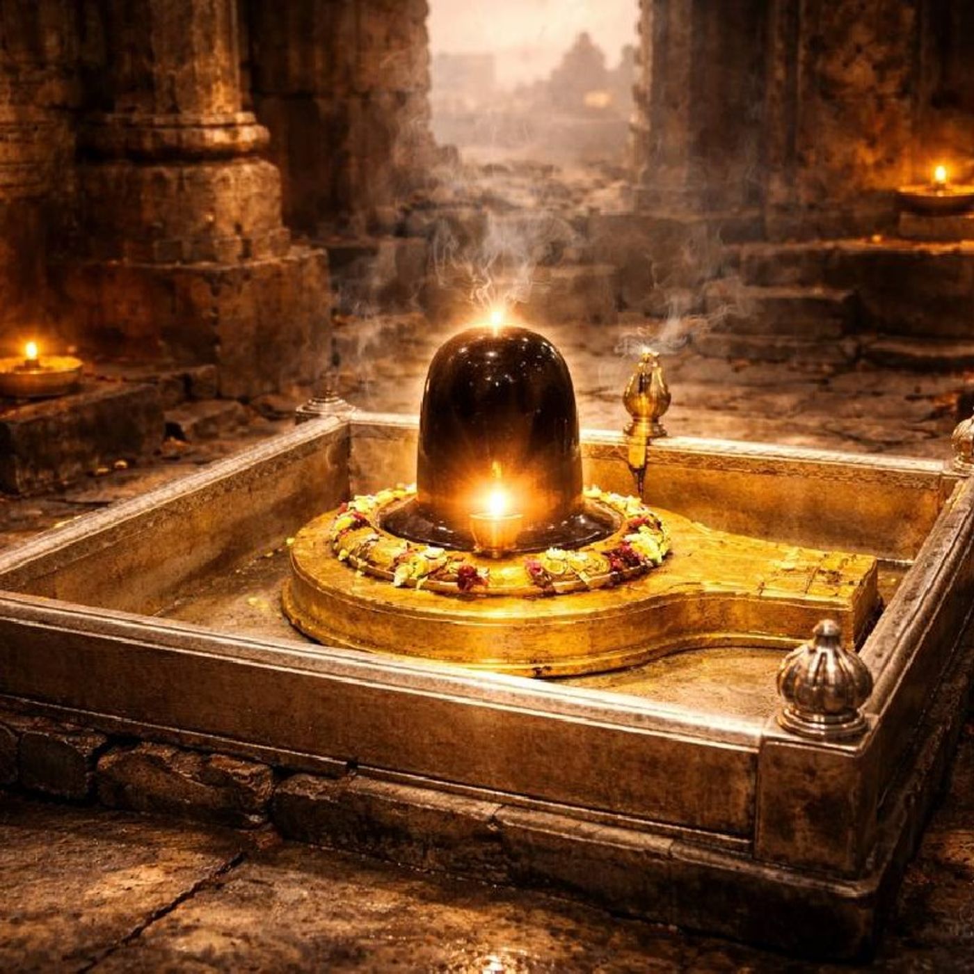 काशी विश्वनाथ episode artwork