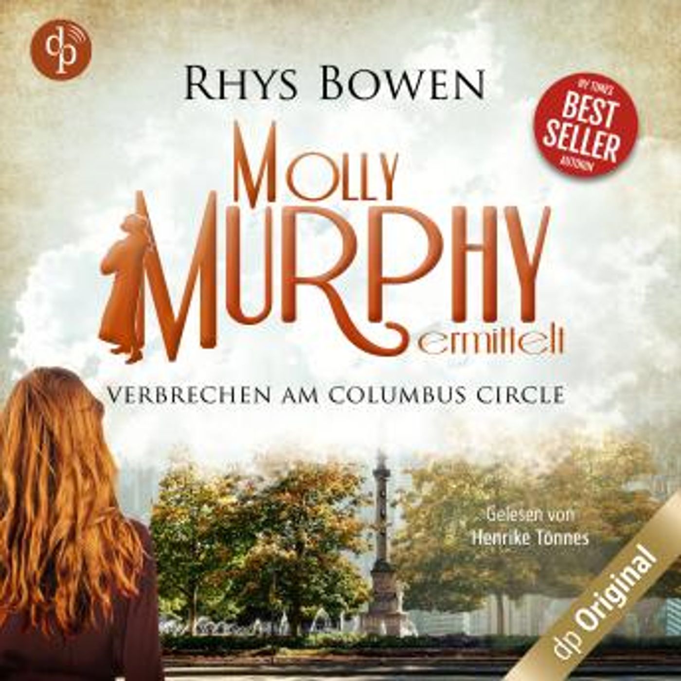 Stream Popular Full Audiobooks in Mystery, Thriller & Horror, Cozy Mystery
