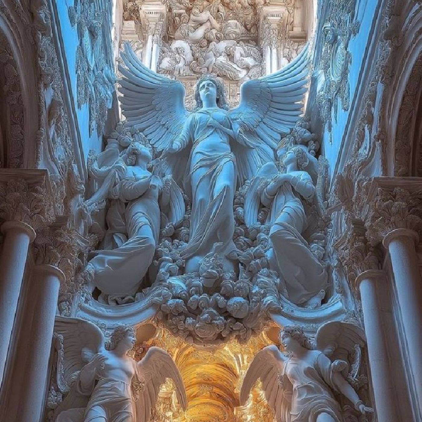 Episode 2311 - The True Conservative - Thank God it's Sunday!