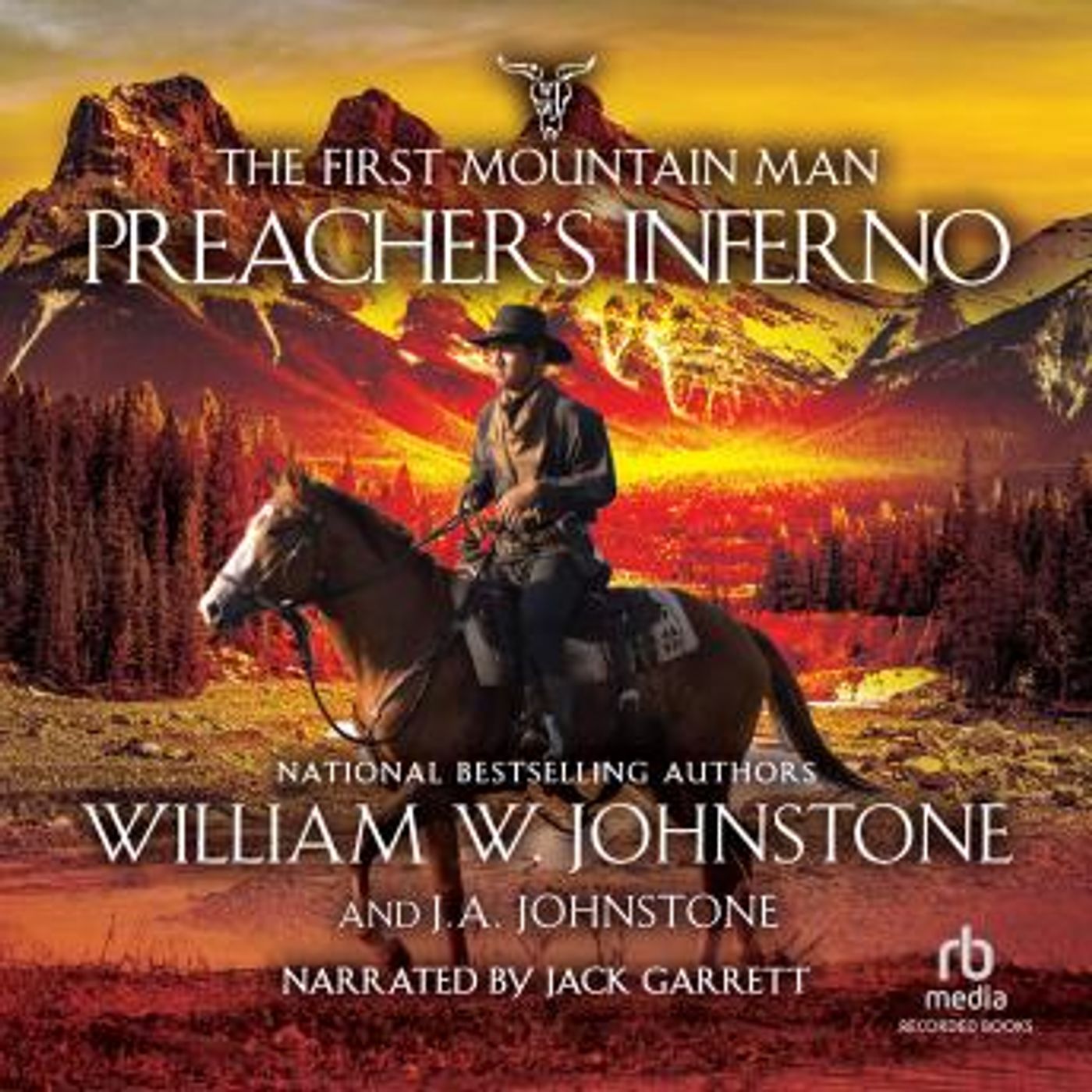 Stream Popular Full Audiobooks in Fiction, Westerns & War
