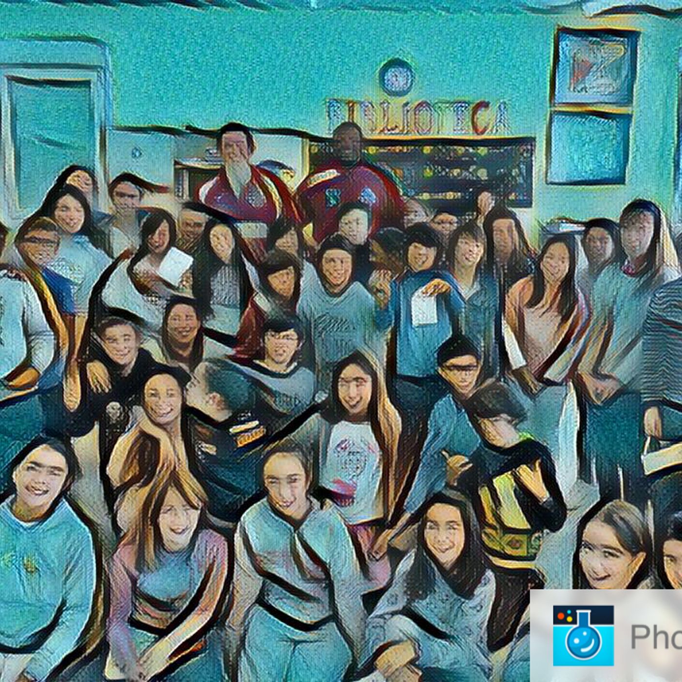 Radio Cudeyo in English 2015-2017