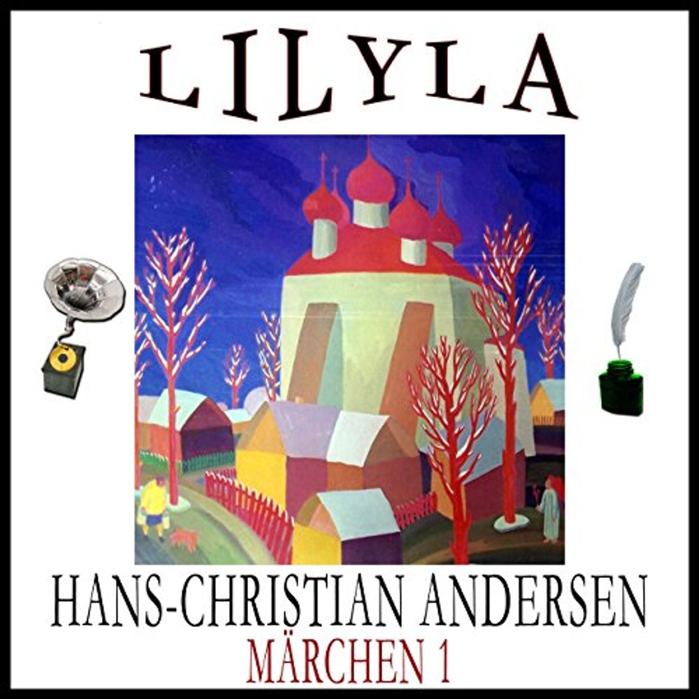 Get Popular Titles Full Audiobooks in Classics, European Literature