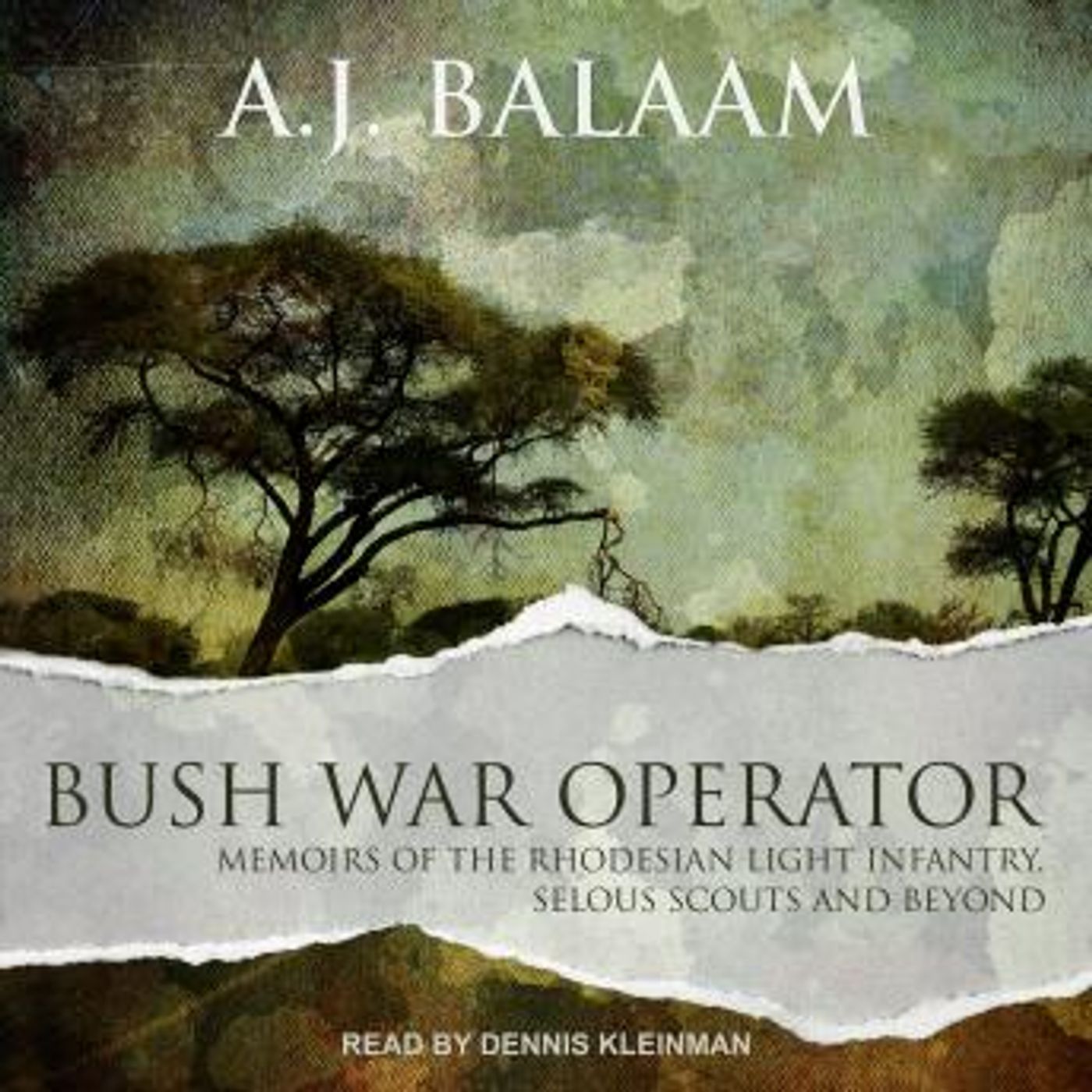 Listen to Top Full Trial Audiobooks in Biography & Memoir, Military