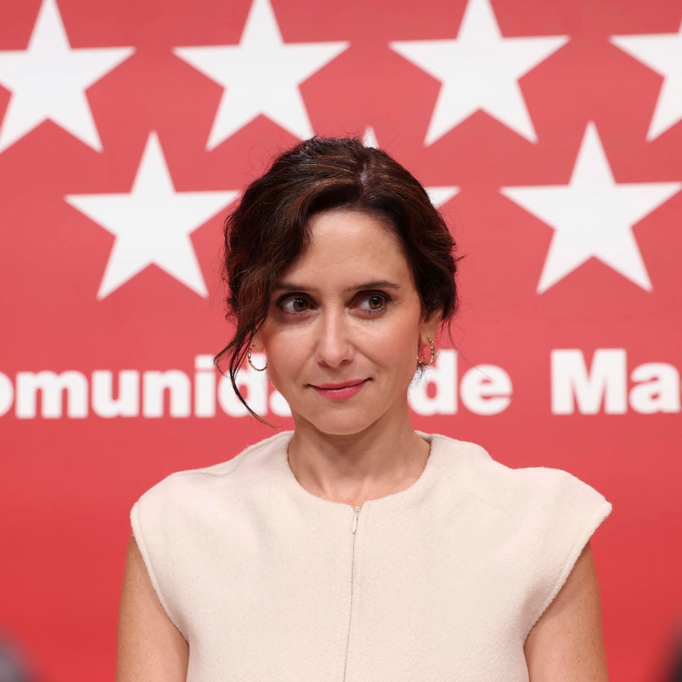 Madrid es Noticia: Ayuso: "No hay nada más miserable que deberle el Gobierno a Bildu"