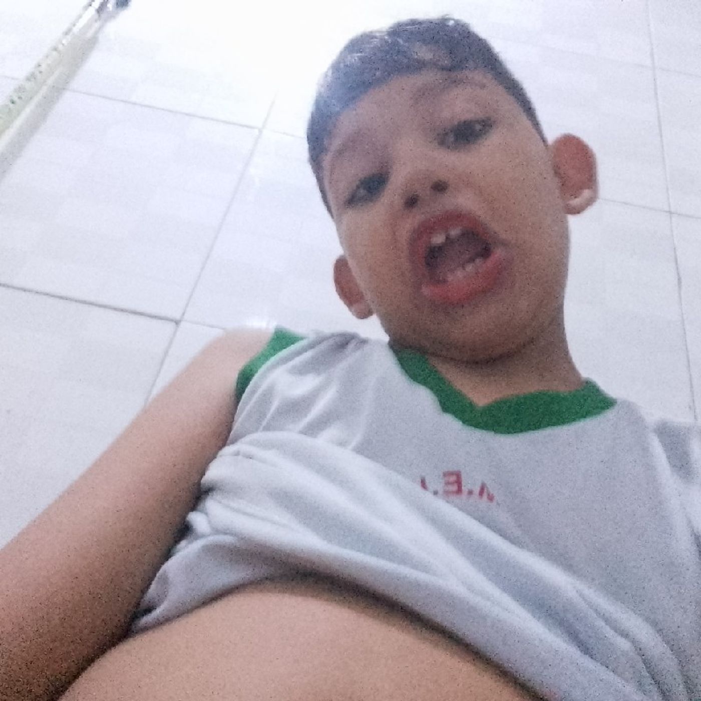 Episódio 27 - Alerta em 3 minutos podcast