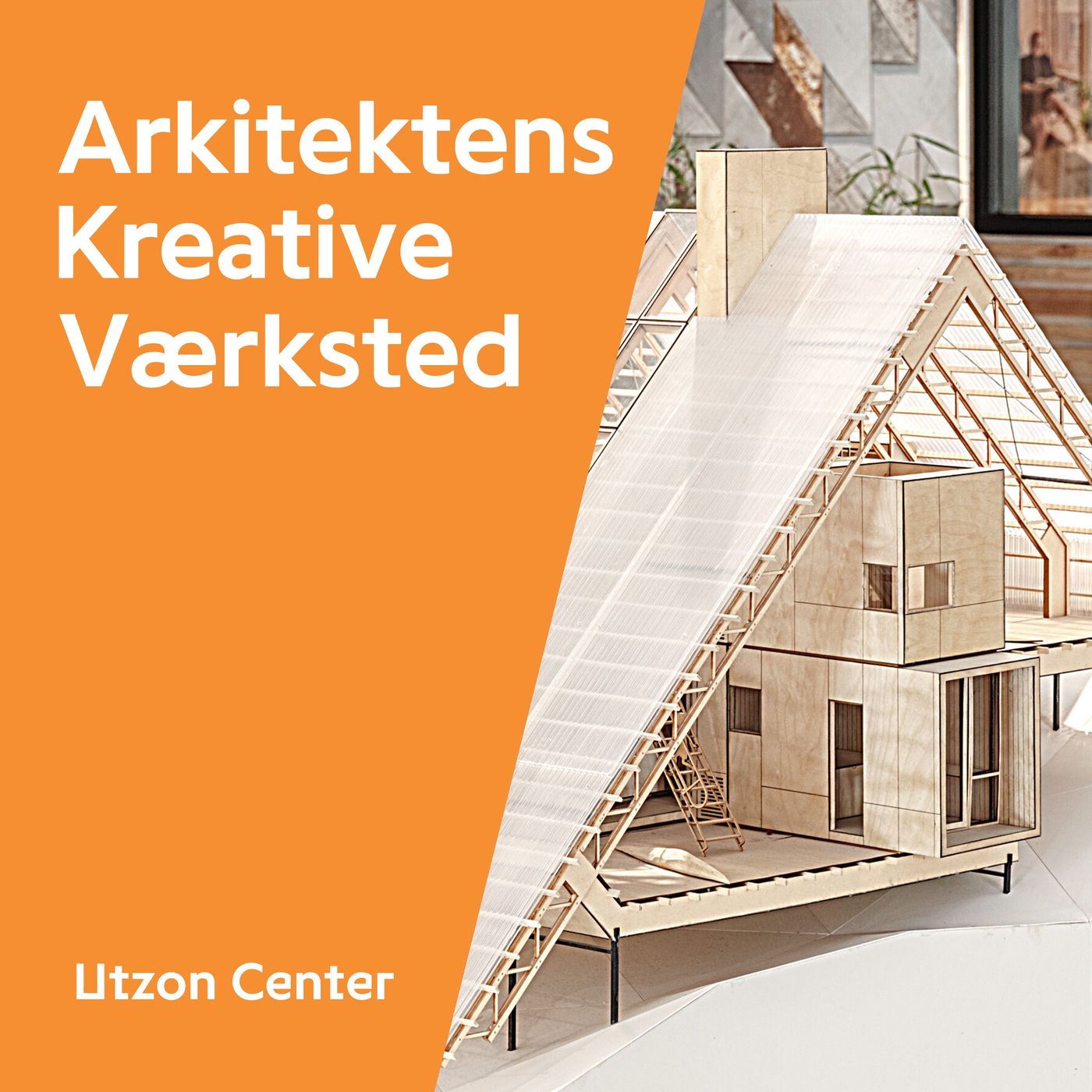 Arkitektens Kreative Værksted af Utzon Center