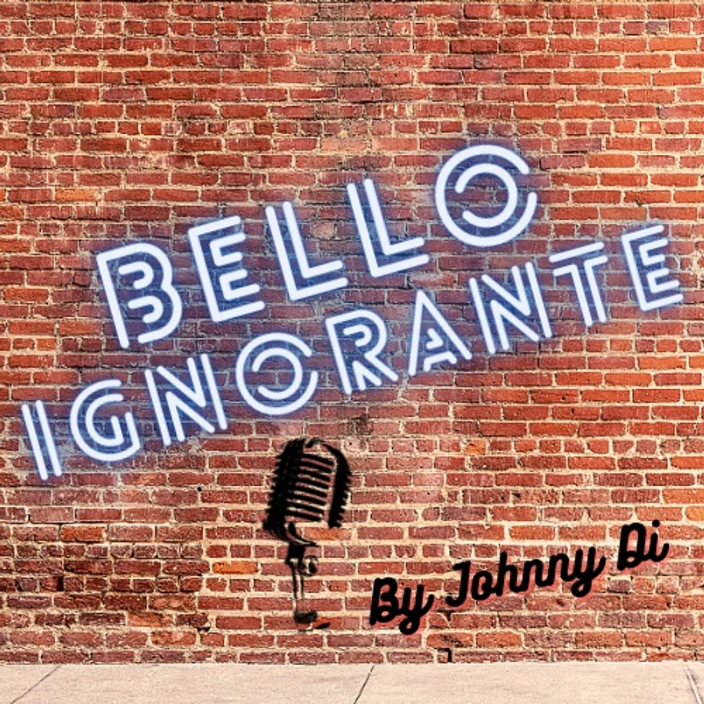 Bello Ignorante! cover art