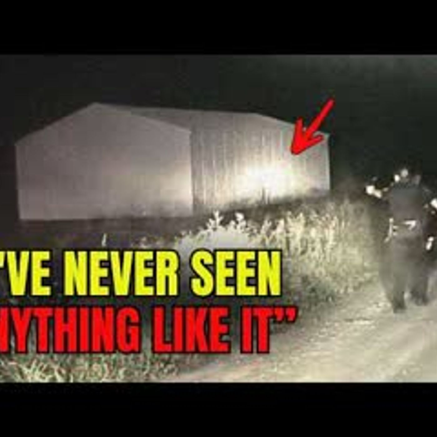 6 Iowa Mysteries So Strange, You’ve Never Witnessed Anything Like Them episode artwork