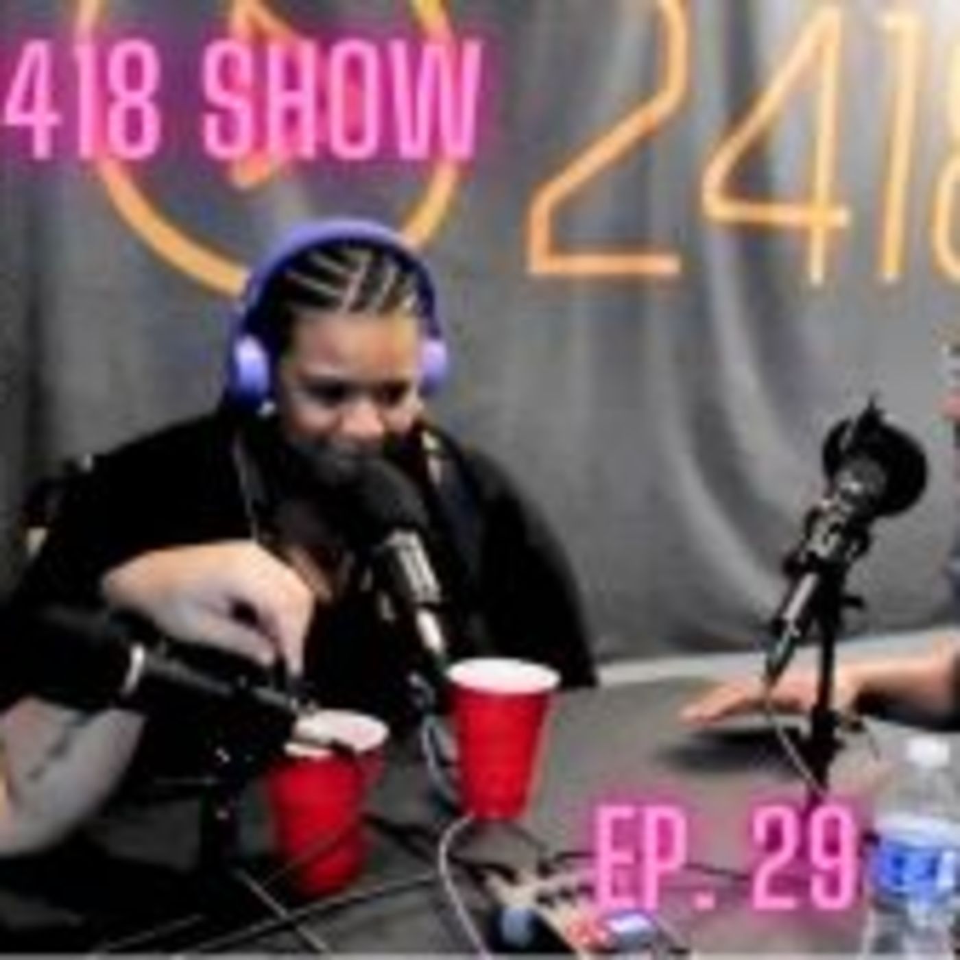 The 2418 Show