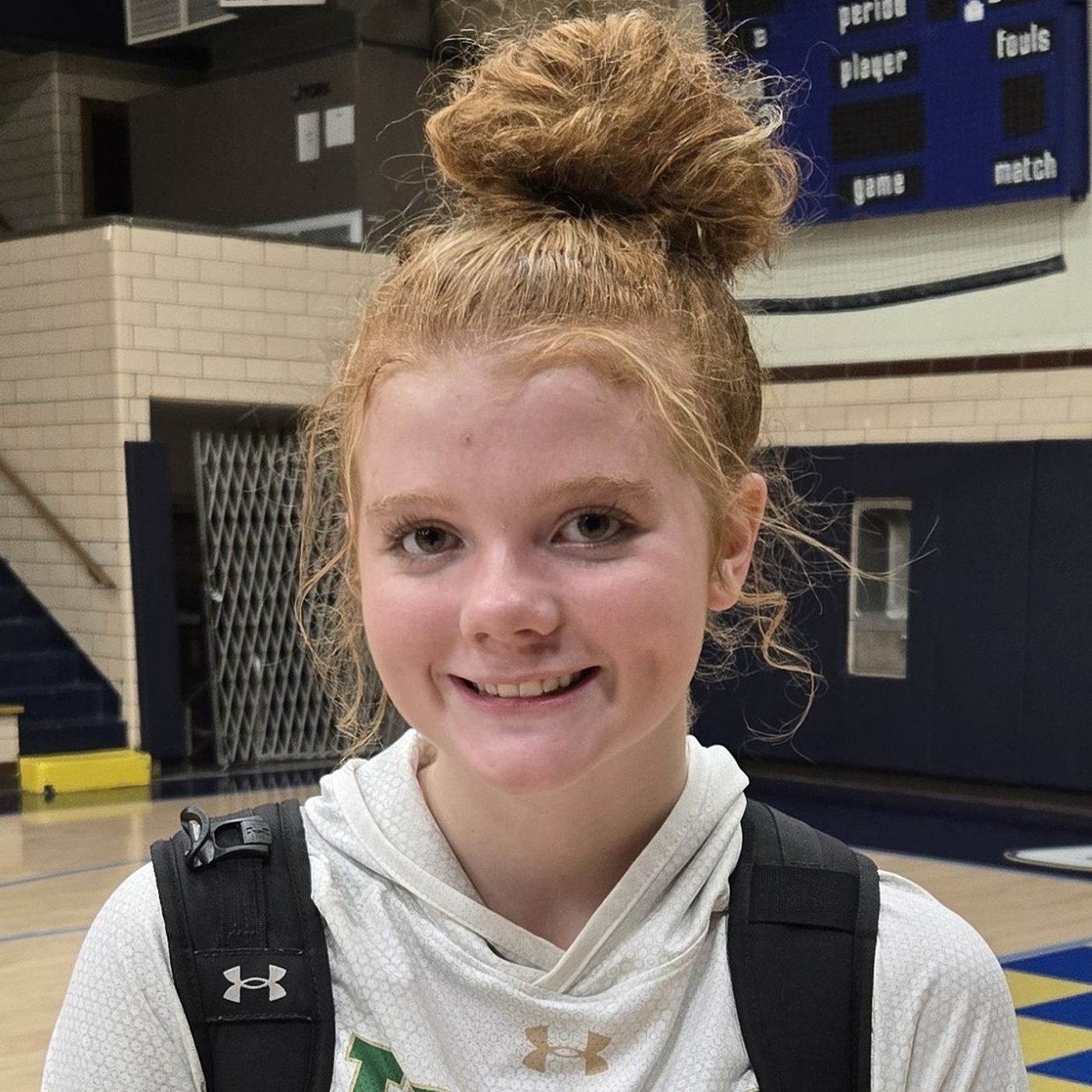 Seneca volleyball tops Marquette in straight sets: The Times Tuesday roundup episode artwork