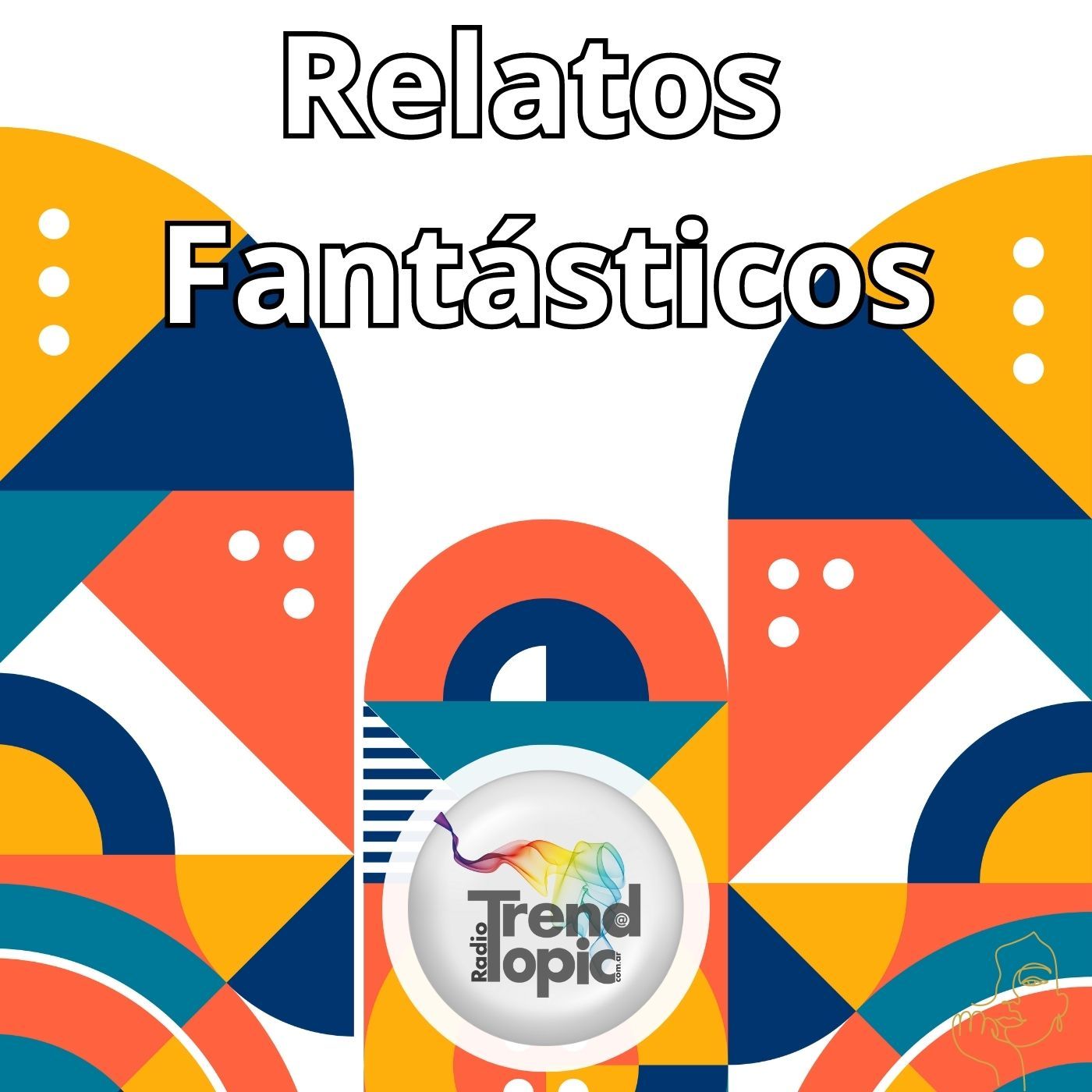 Relatos Fantásticos