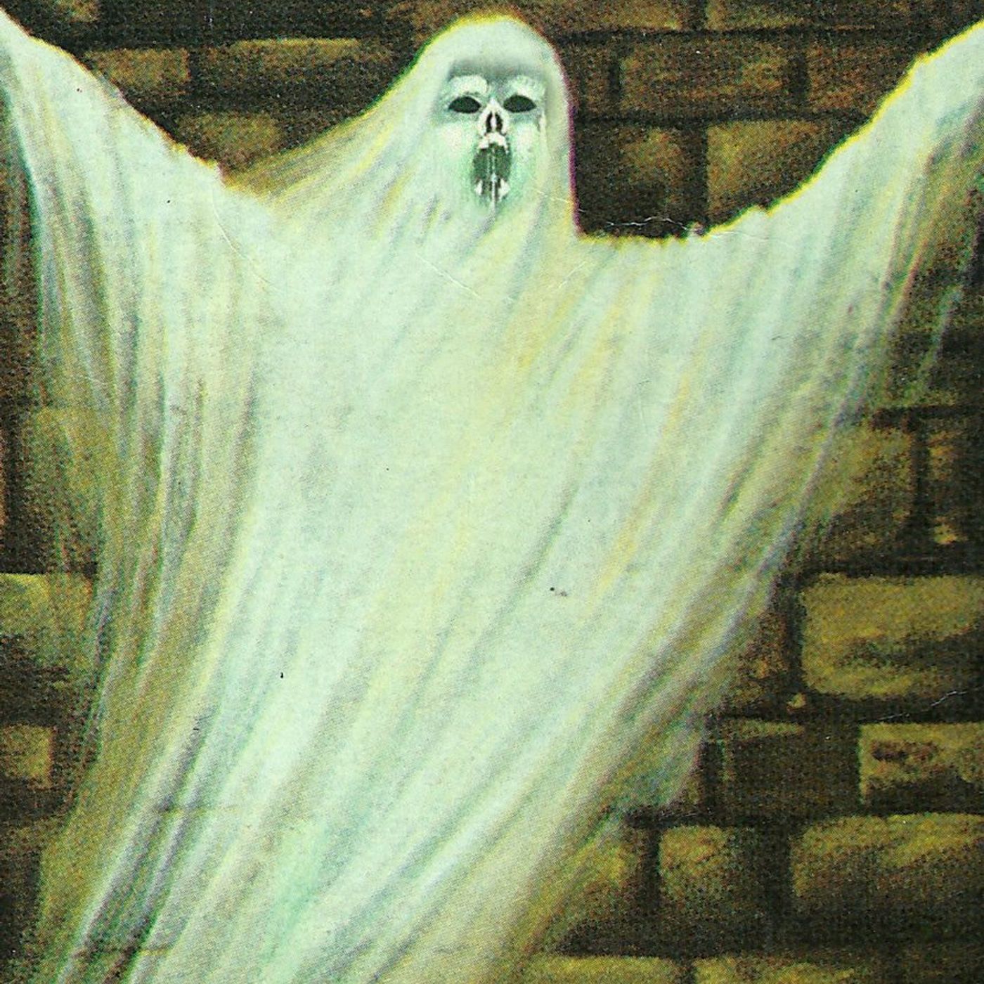 Andar per fantasmi
