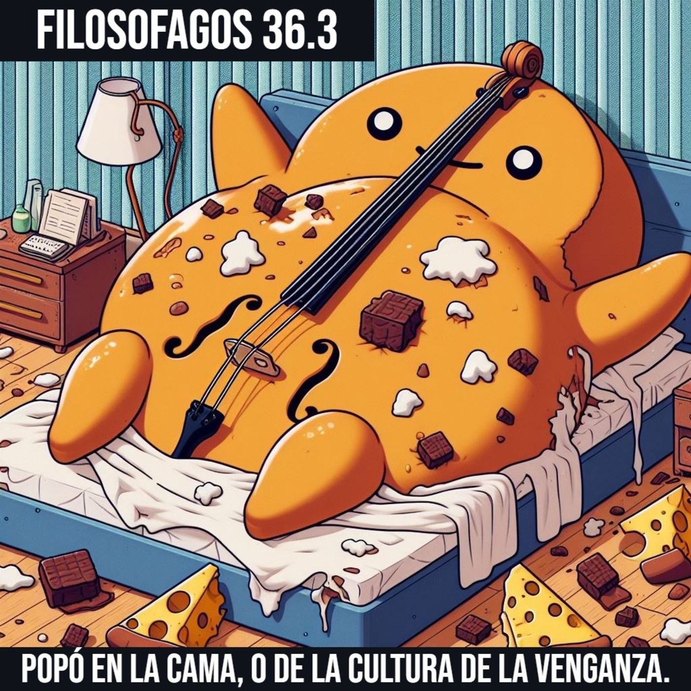 Filosófagos