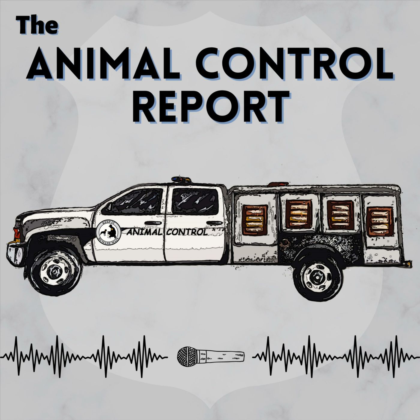 The Animal Control Report