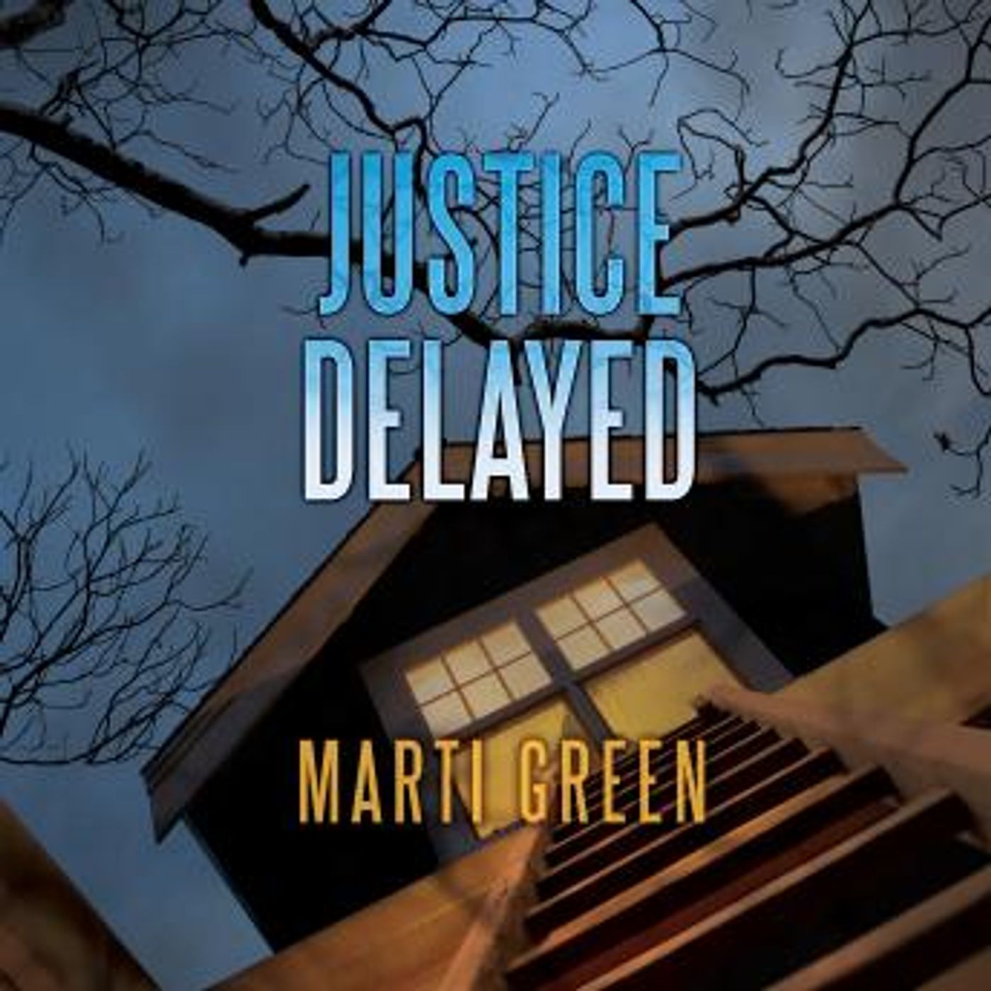 Download New Full Trial Audiobooks in Mystery, Thriller & Horror, Police & Detective