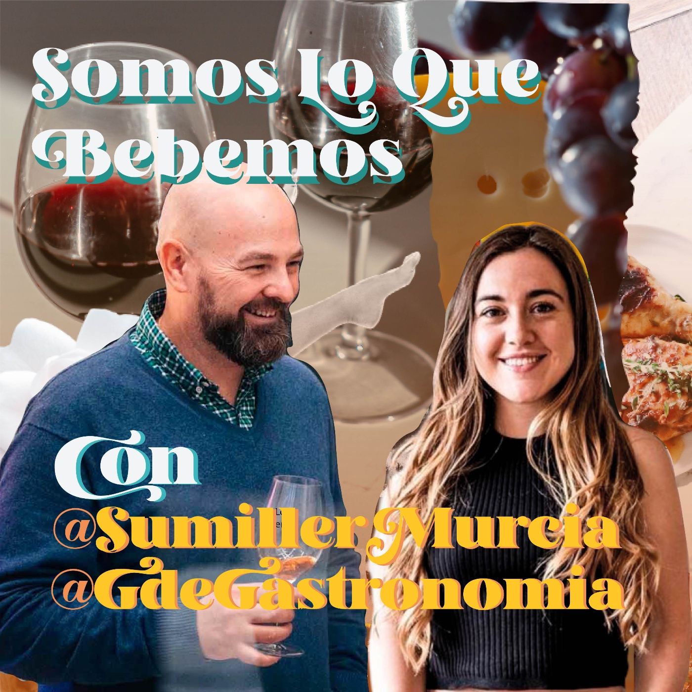 El Podcast de Gastronomía