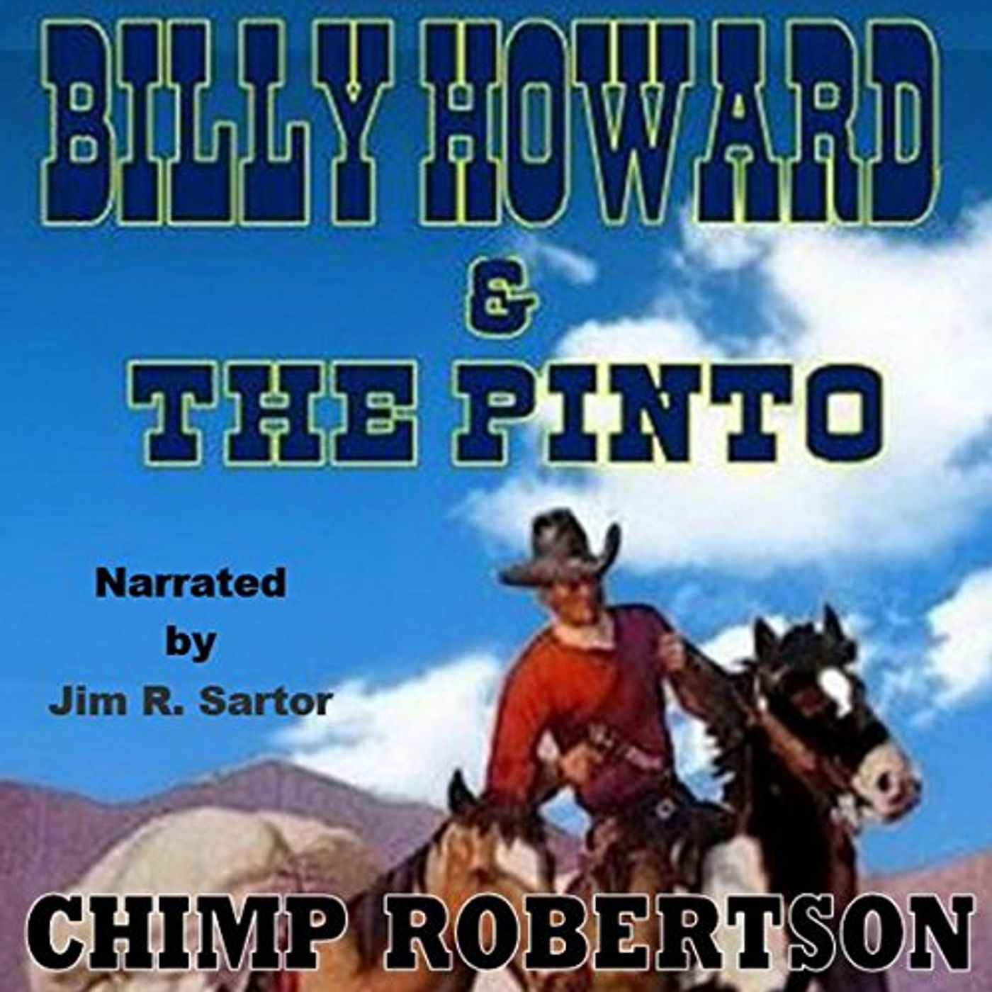 Listen to Most Popular Audiobooks in Fiction, Westerns