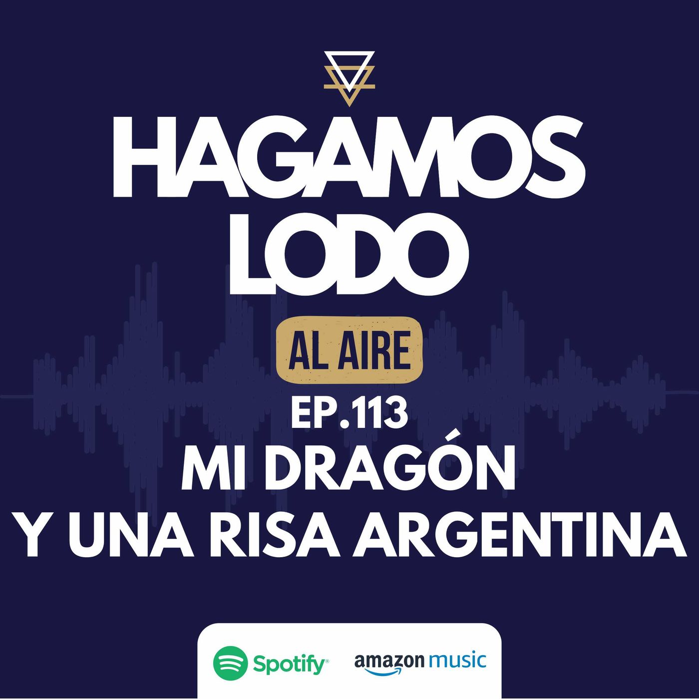 Portada de Hagamos lodo