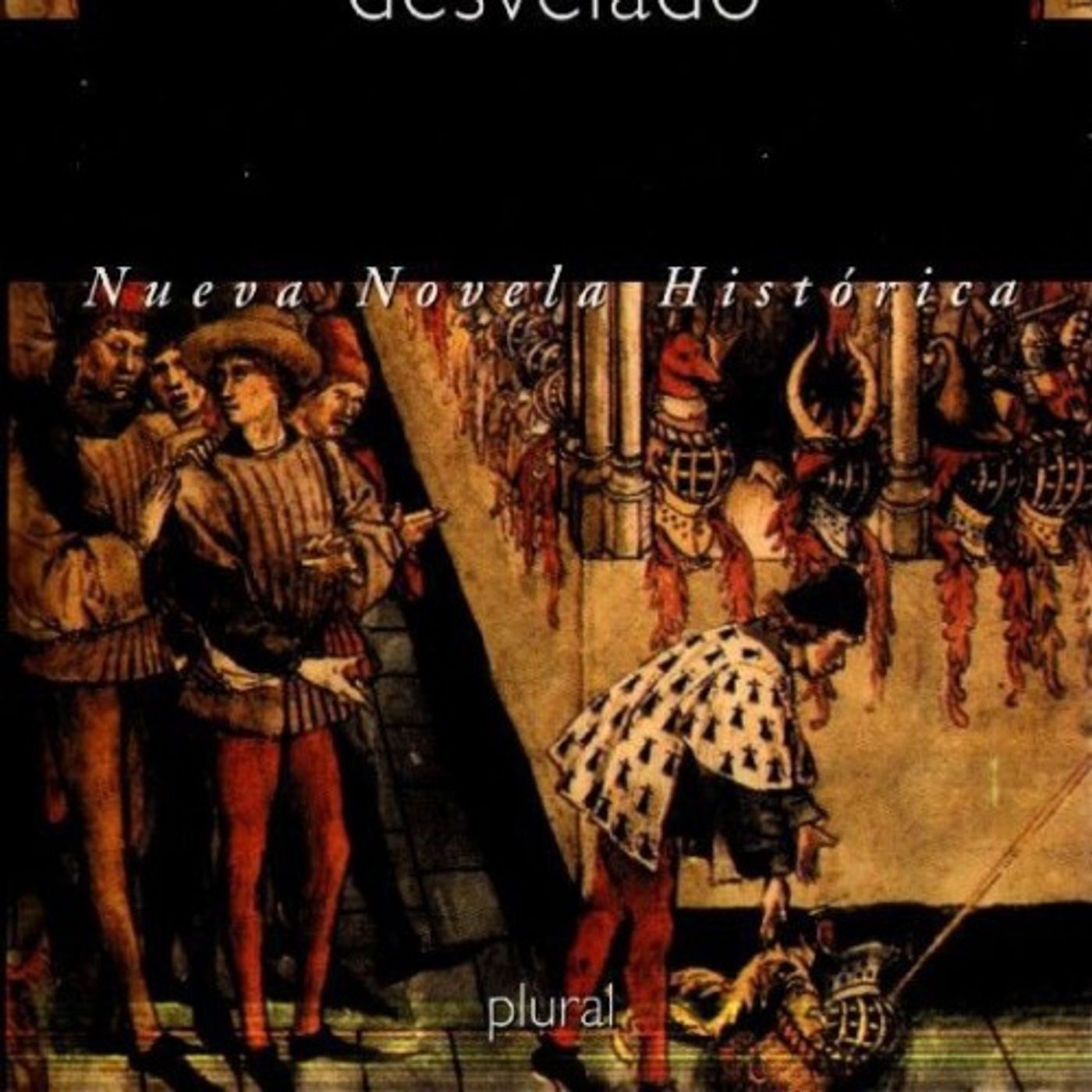 Historias de los Libros