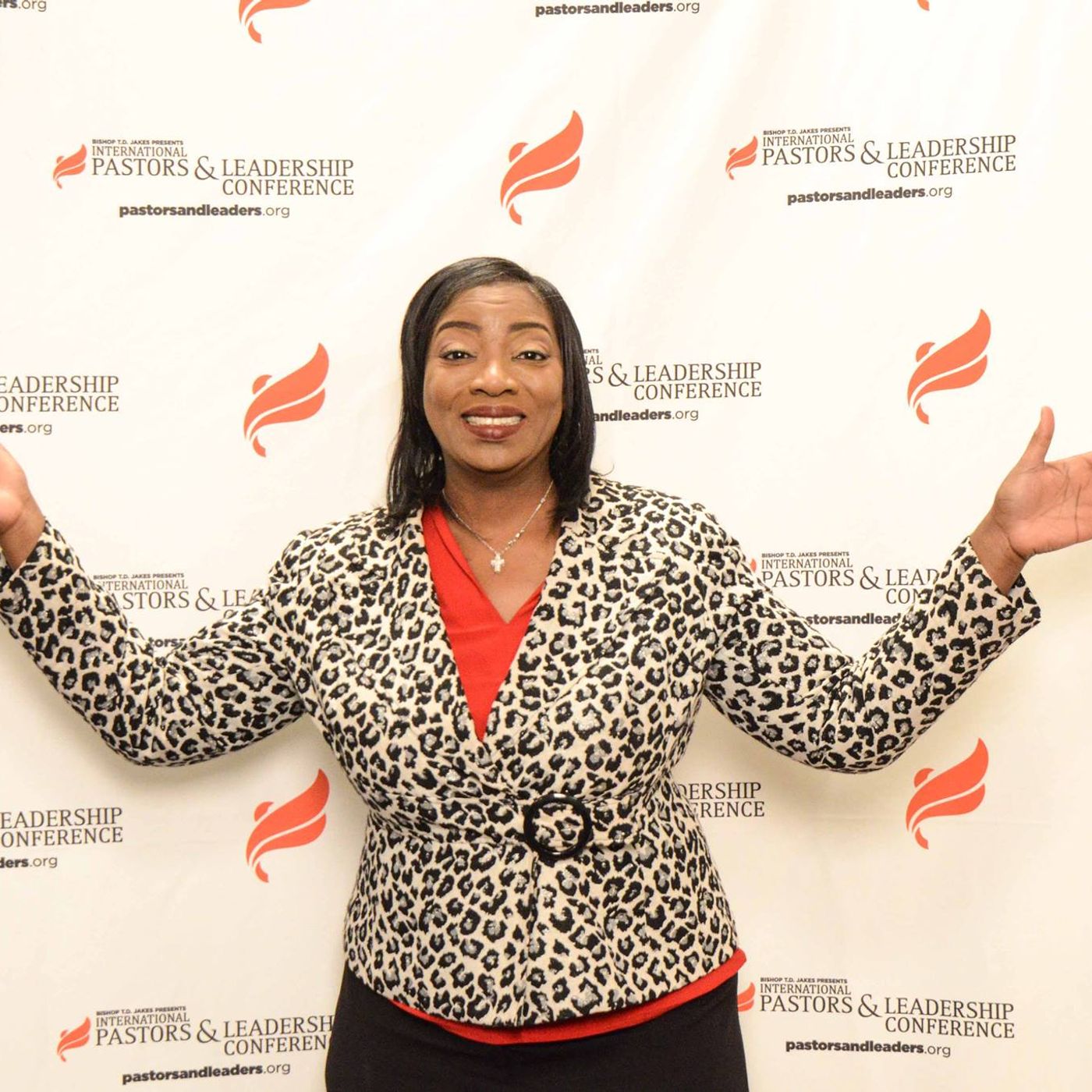 Dr. Renee Sunday\'s show