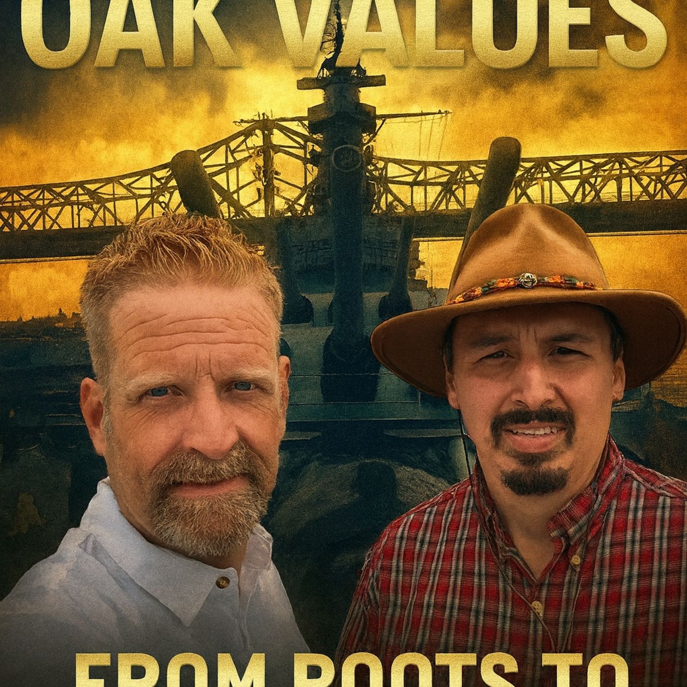 Living by Oak Values