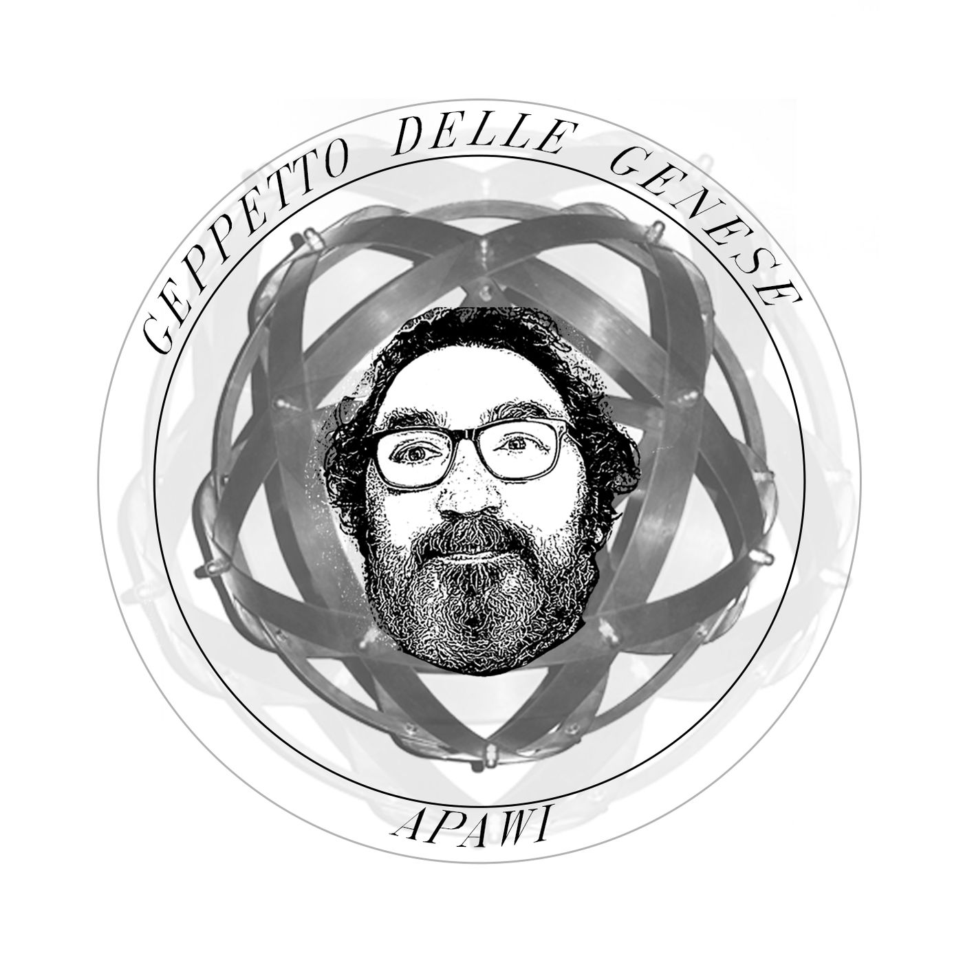 Geppetto delle Genese
