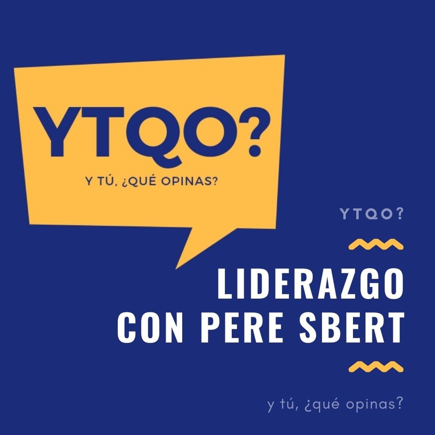 Y tú ¿qué opinas?