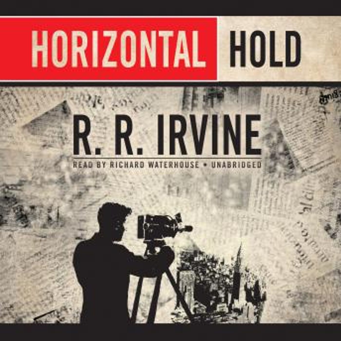 the Best Full Audiobooks in Mystery, Thriller & Horror, Police & Detective