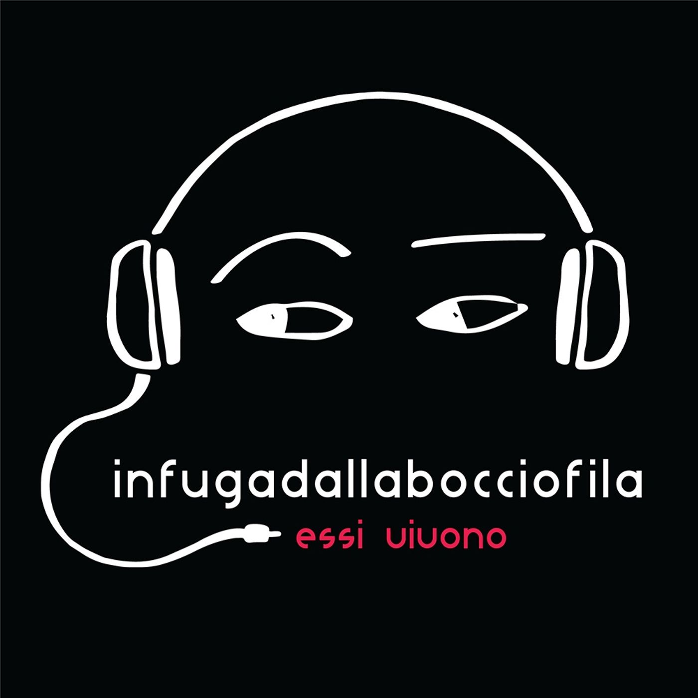 In fuga dalla bocciofila podcast