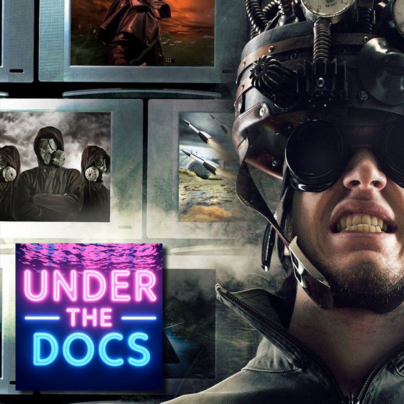 American Mind Control: MK Ultra (2015) Student Film or Documentary? | Under the Docs 018