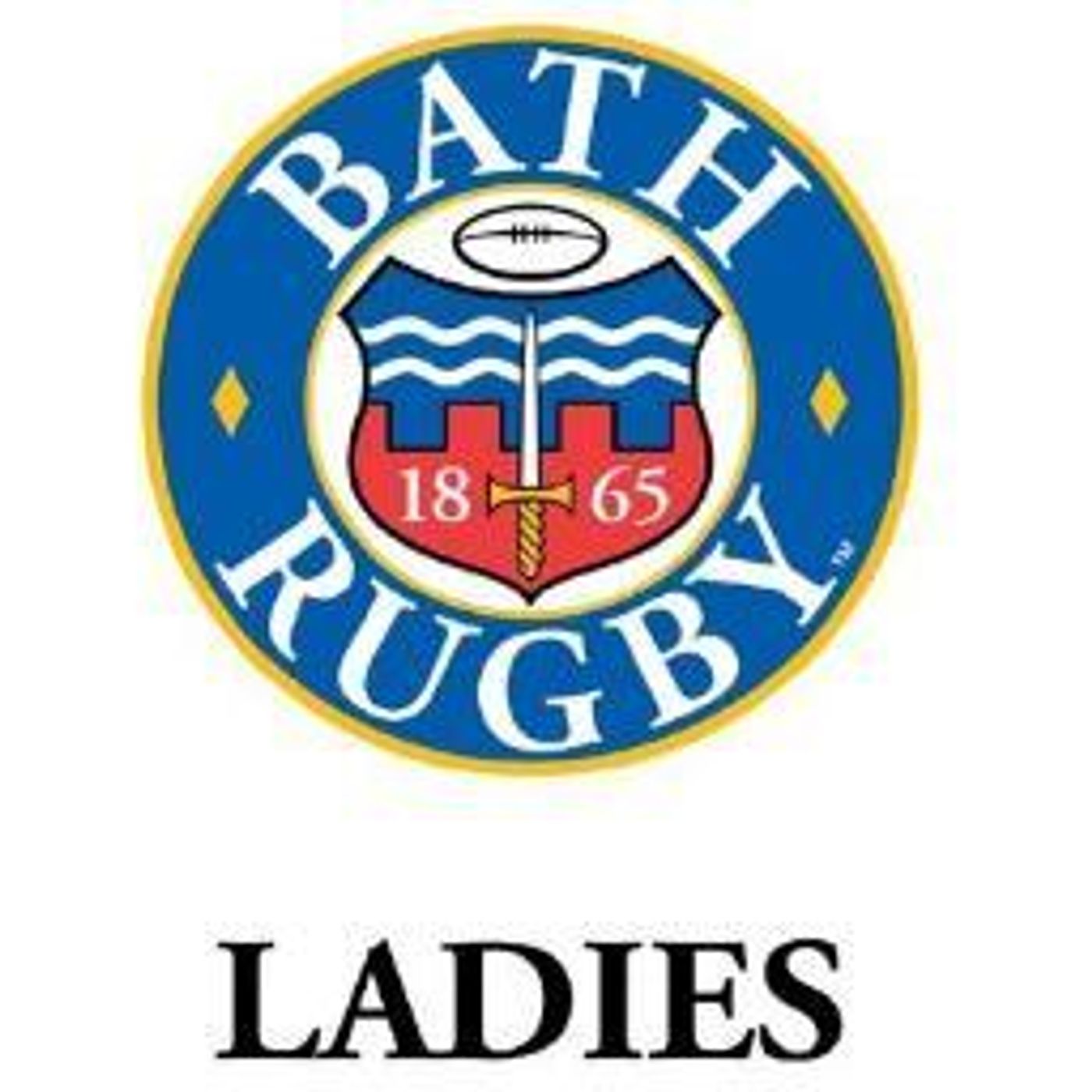 Bath Rugby Ladies episode artwork